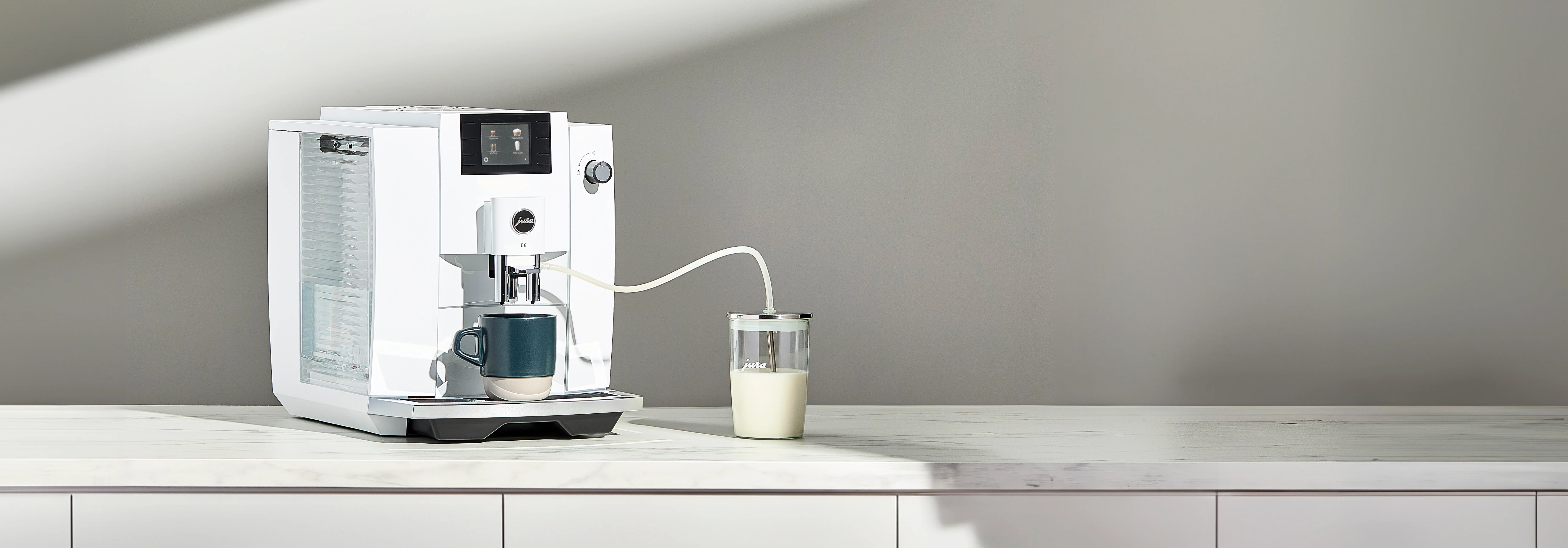 Master the Art of Espresso