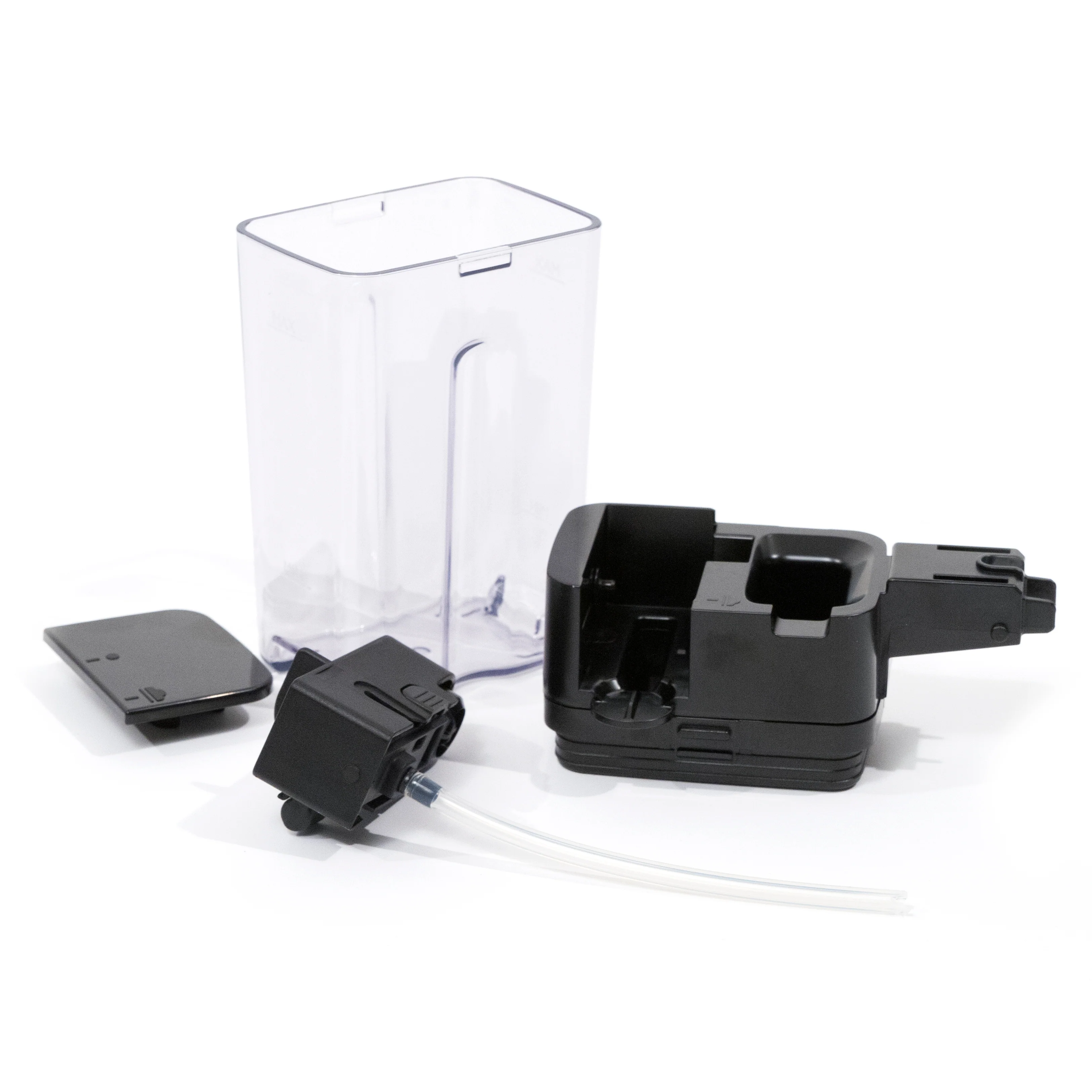 Gaggia Anima/Magenta: Complete Milk Carafe Assembly | GA-421944029453 - Image 3