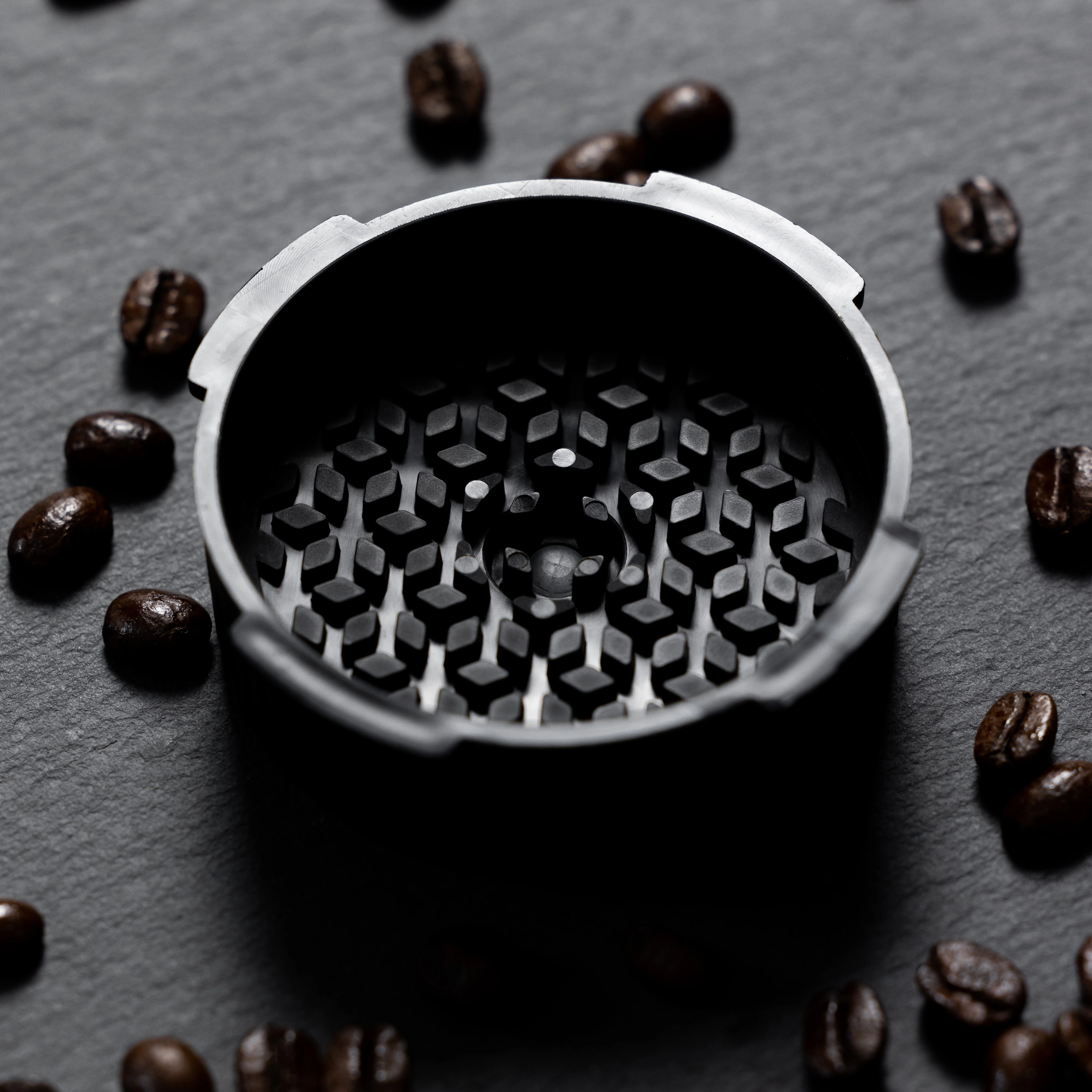 AeroPress Flow Control Filter Cap - Image 5