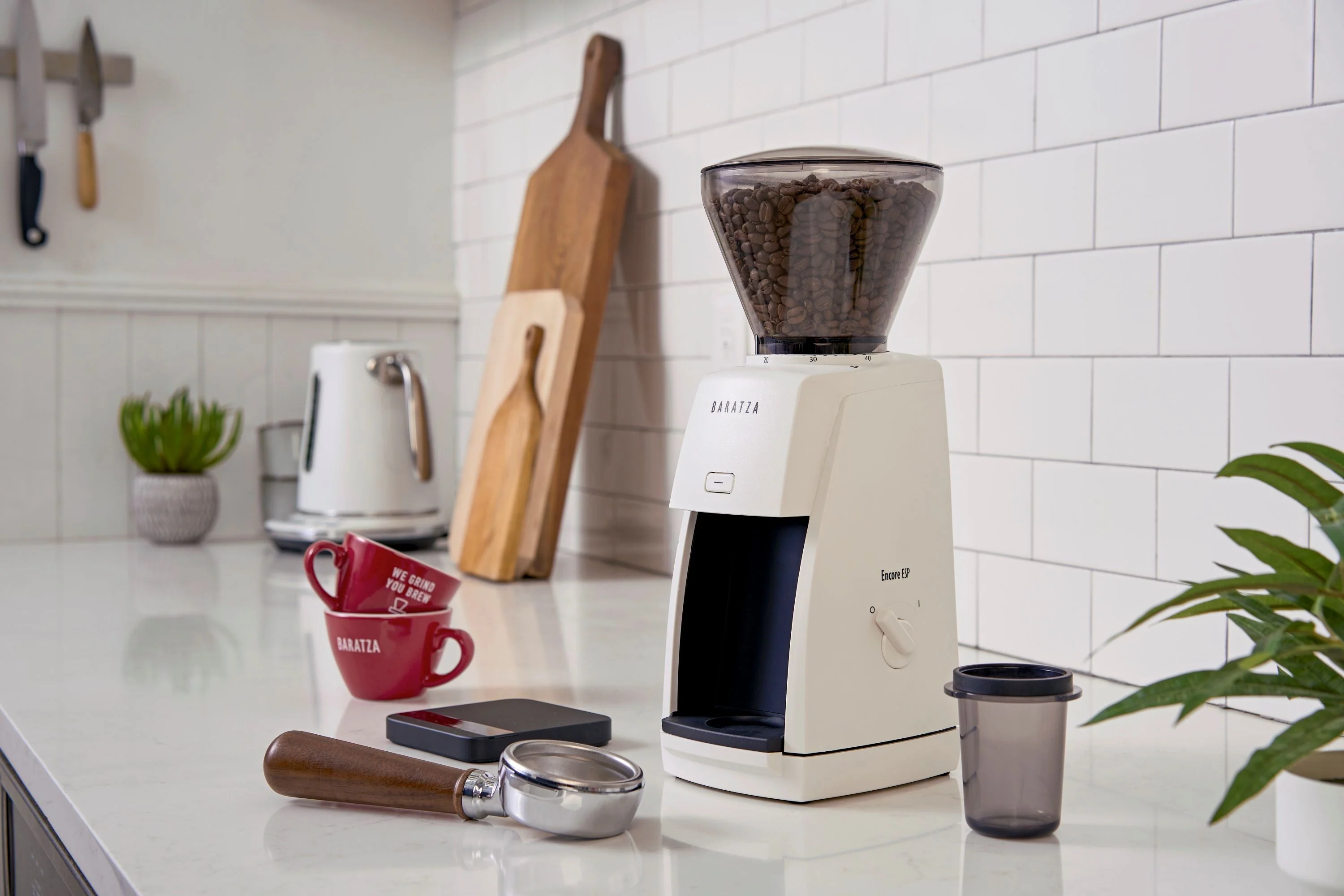 Baratza Encore ESP Coffee and Espresso Grinder - Image 14
