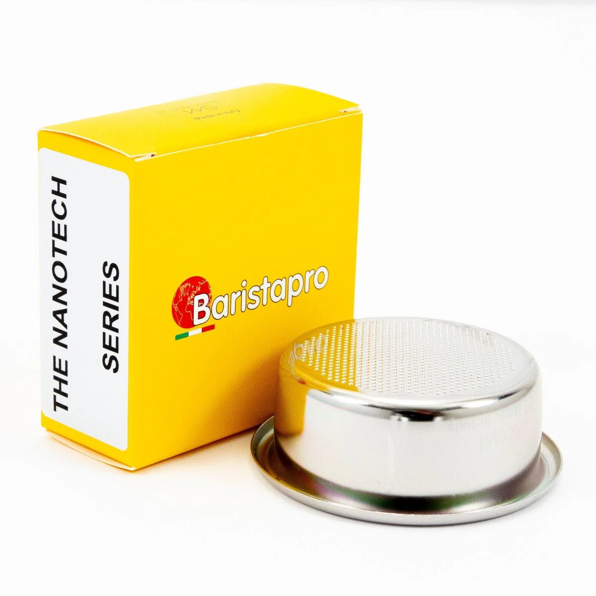 Baristapro 20g Nanotech Precision Portafilter Basket