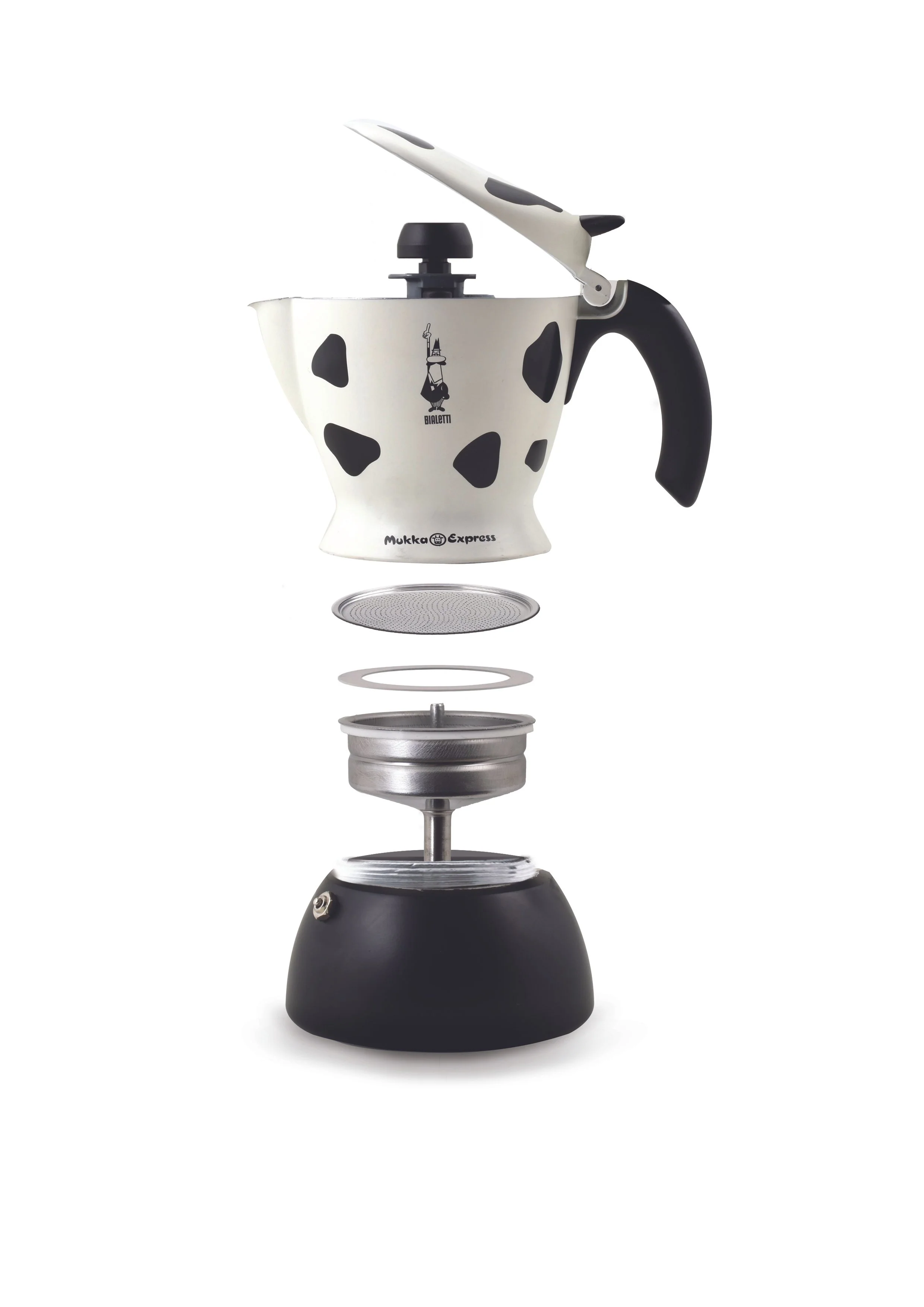 Bialetti Mukka Express - Image 2