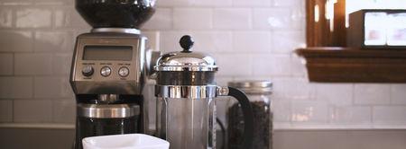 Bodum Chambord 8 Cup Stainless Steel French Press - Image 3