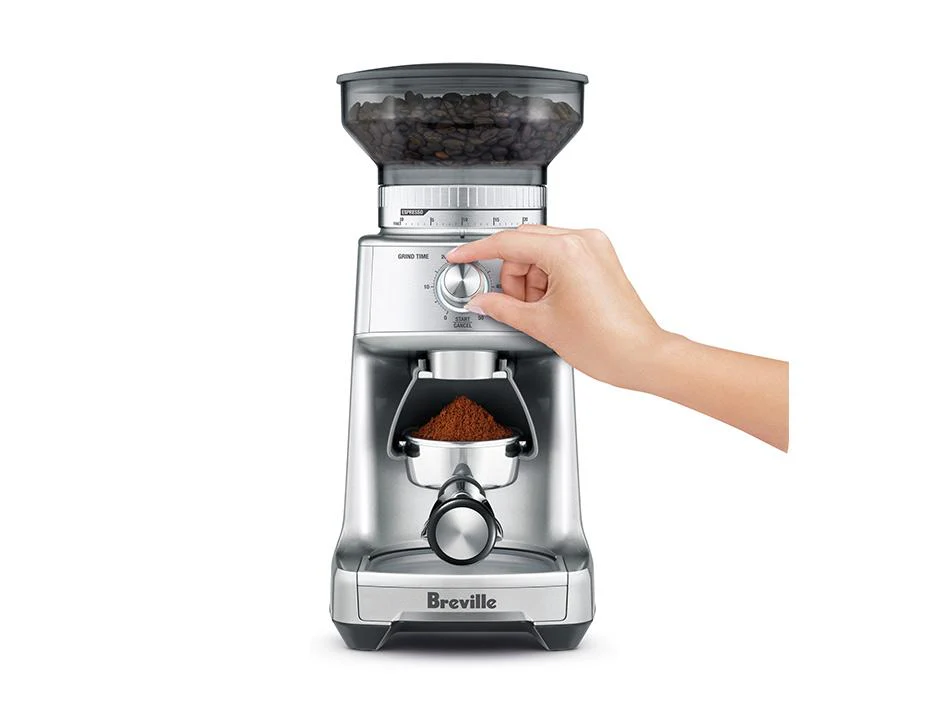 Breville Dose Control™ Pro Grinder - Image 2