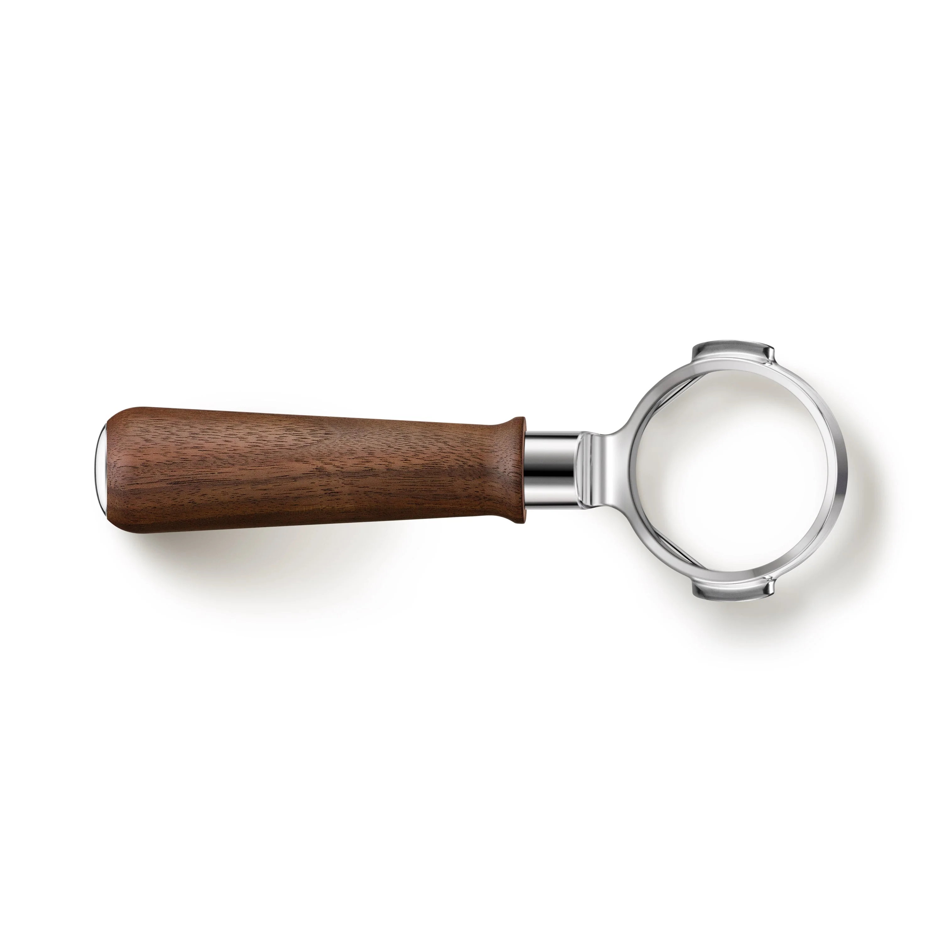 Breville Craft Series the Naked Portafilter™