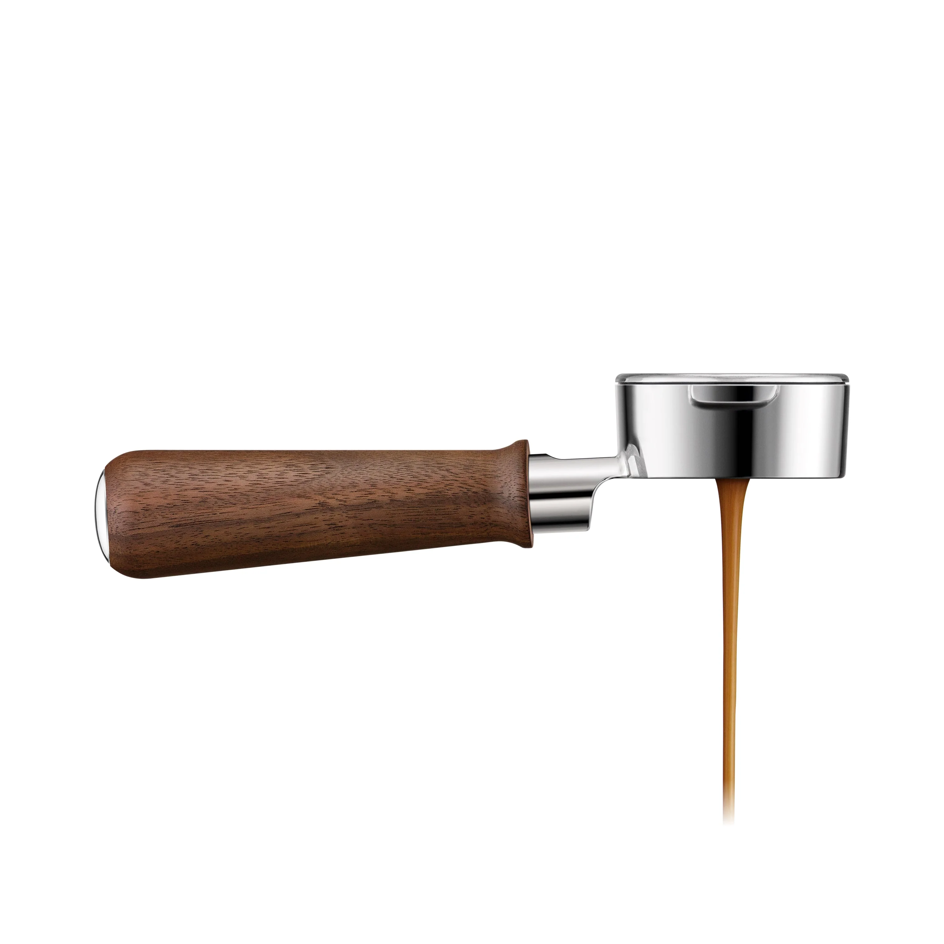 Breville Craft Series the Naked Portafilter™ - Image 6