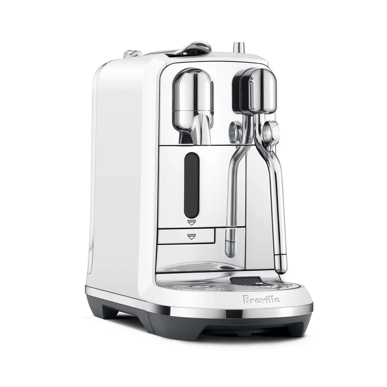 Nespresso Breville Creatista™ Plus - Image 3