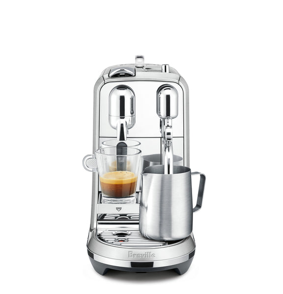 Nespresso Breville Creatista™ Plus - Image 4