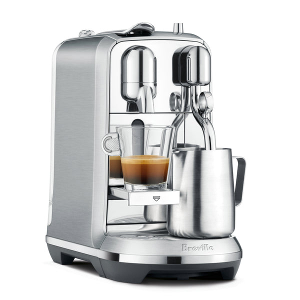 Nespresso Breville Creatista™ Plus - Image 6