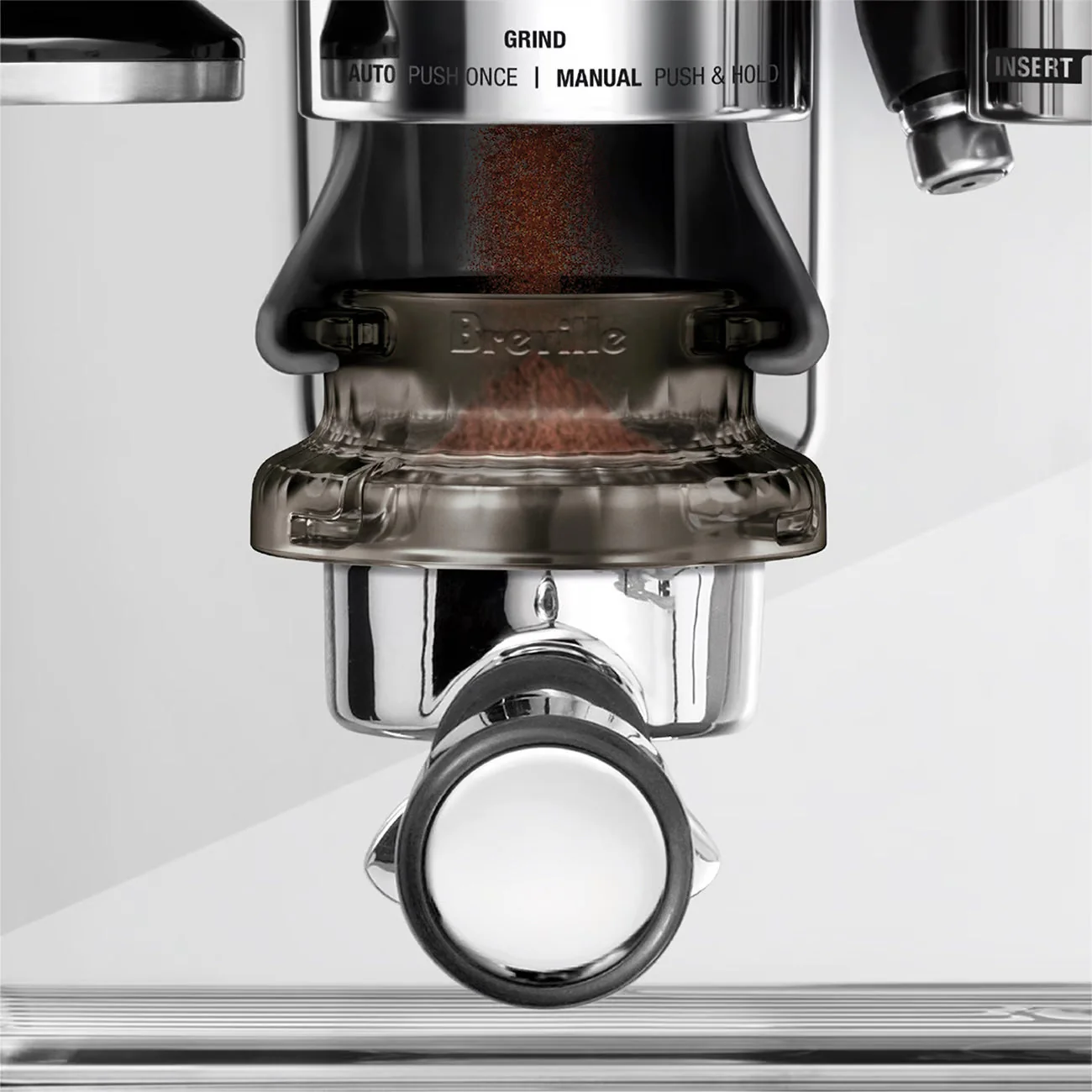 Breville the Dosing Funnel™ - Image 3