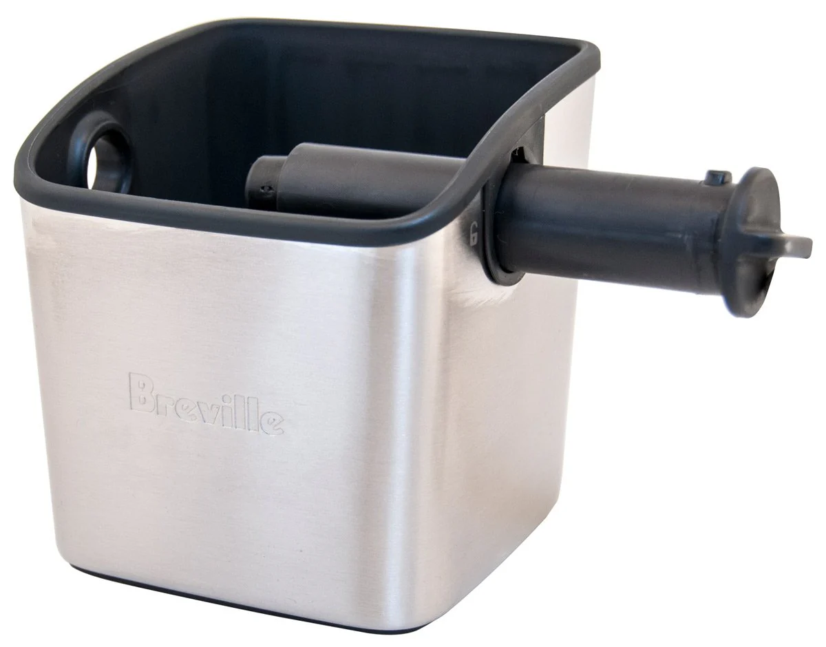 Breville the Knock Box™ Mini - Image 2