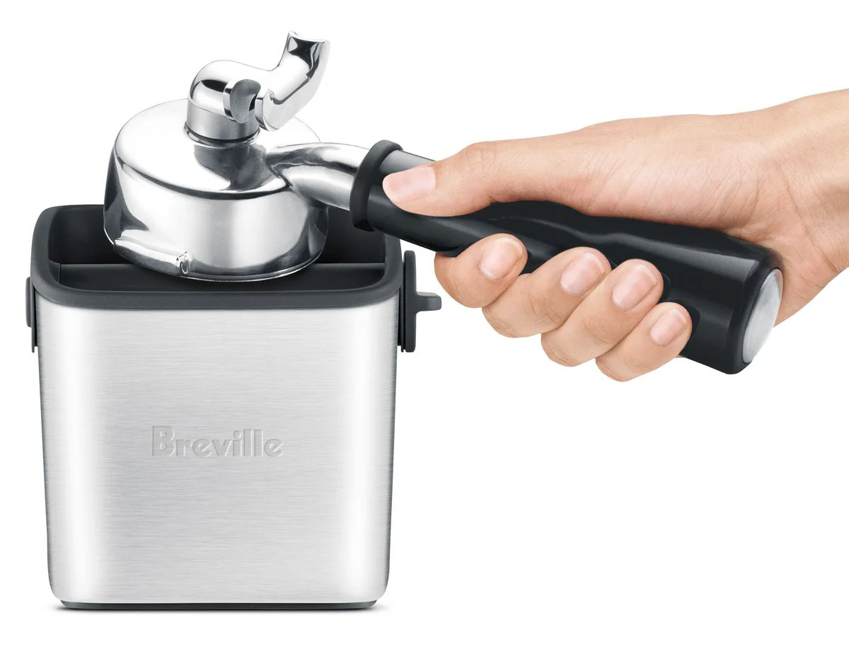 Breville the Knock Box™ Mini - Image 3