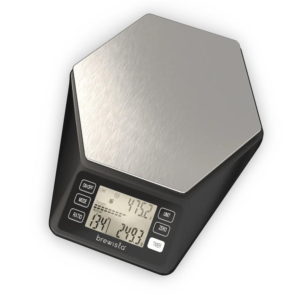 Brewista Ratio Pour Over Scale