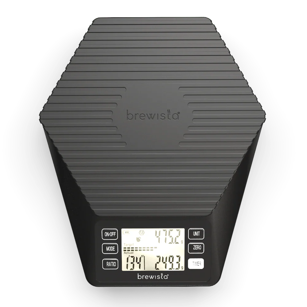 Brewista Ratio Pour Over Scale - Image 4