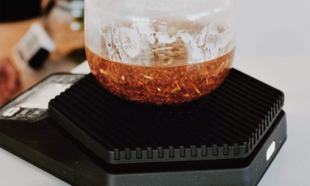 Brewista Ratio Pour Over Scale - Image 5