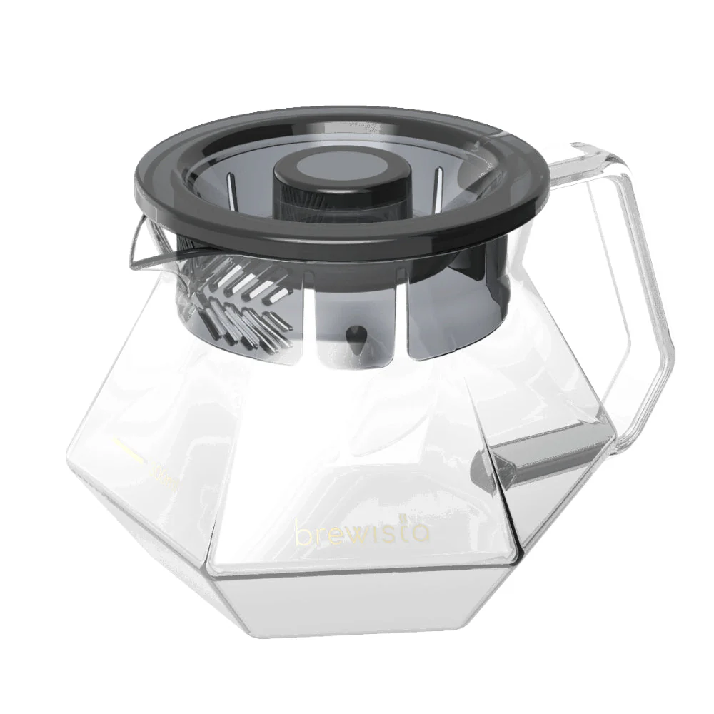 Brewista X Series Glass Server - Image 3