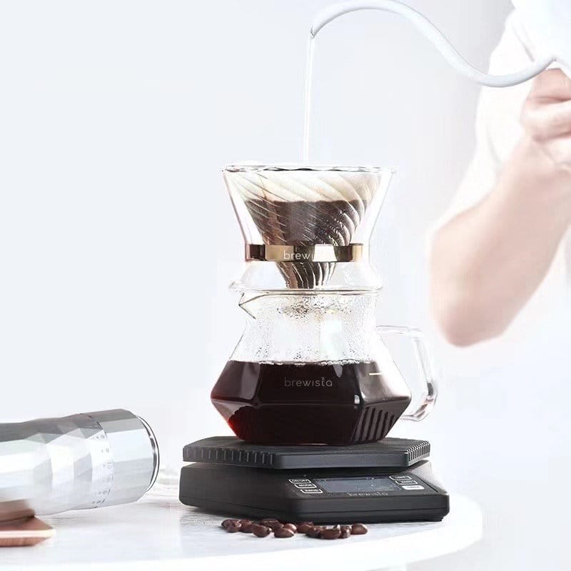 Brewista X Series Glass Server - Image 4