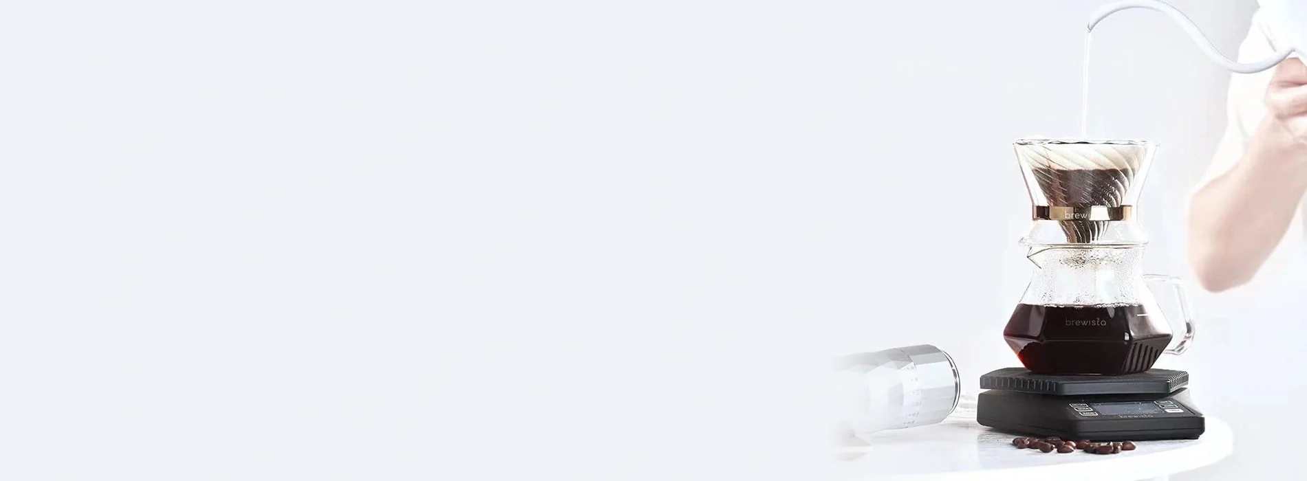Brewista X Series Glass Server - Image 6
