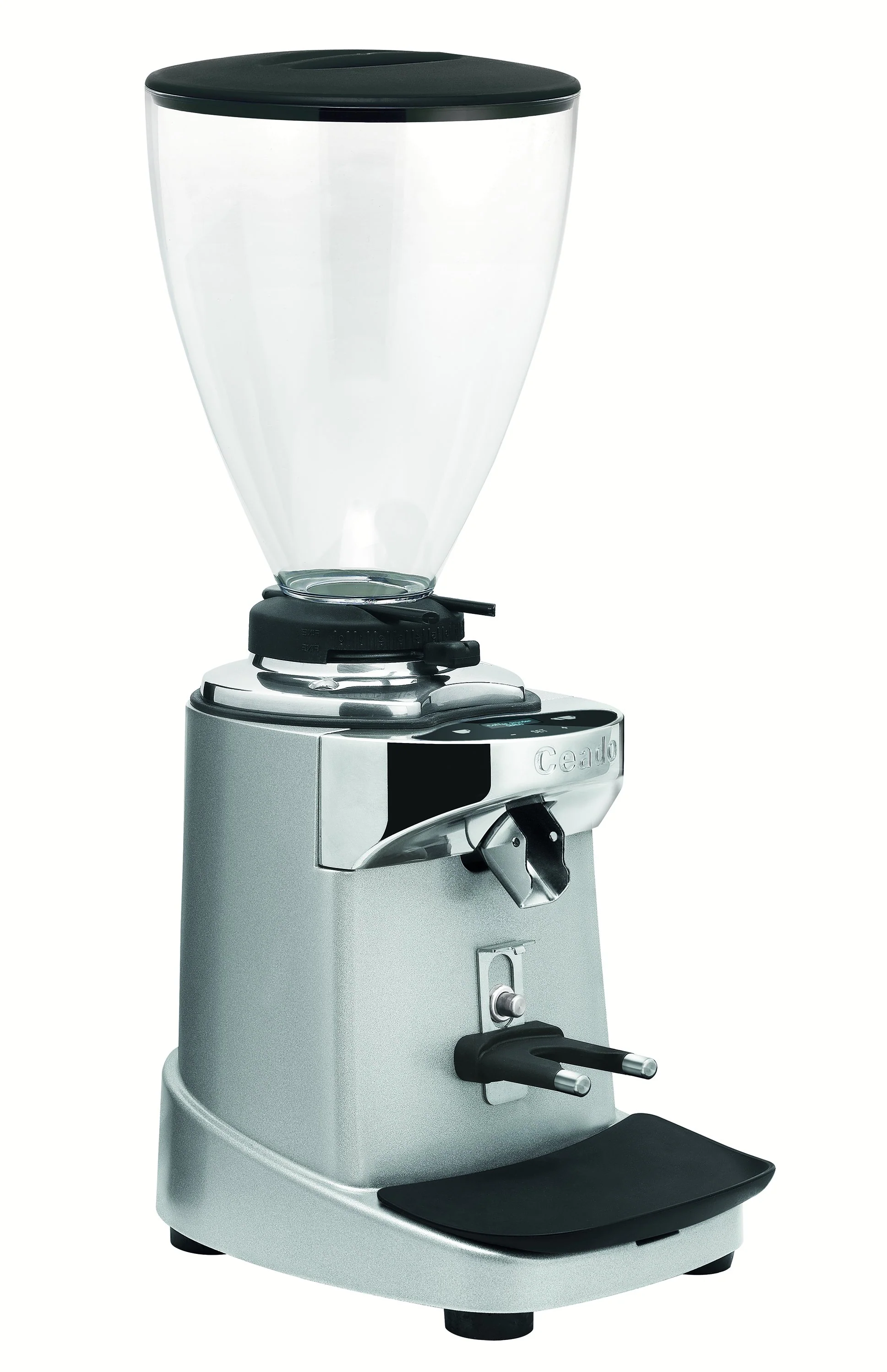 Ceado E37R Coffee Grinder - Image 2