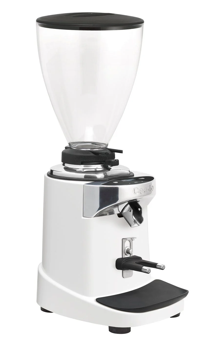 Ceado E37R Coffee Grinder - Image 3