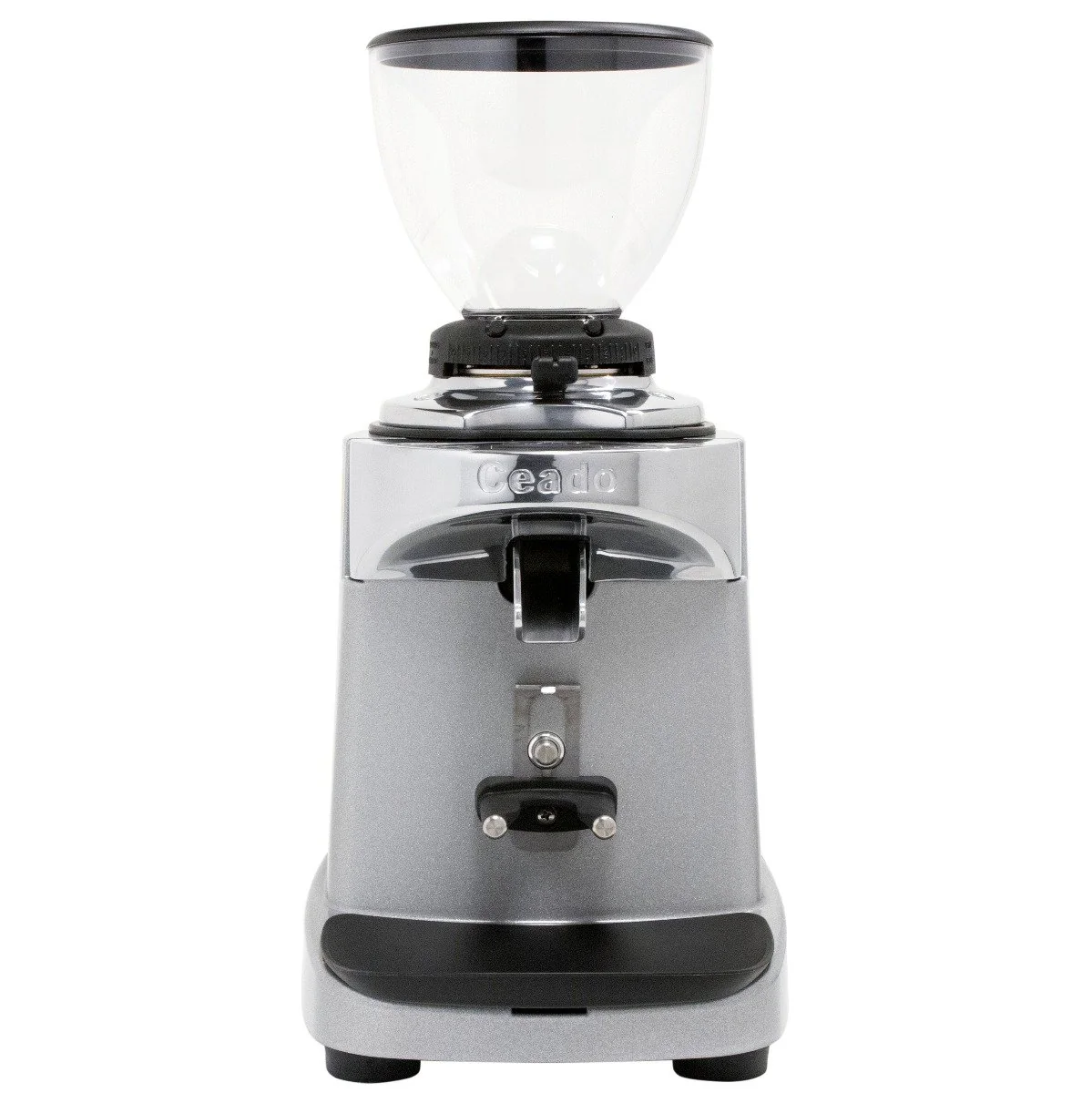 Ceado E37S Electronic Coffee Grinder - No Touch Screen - Image 2
