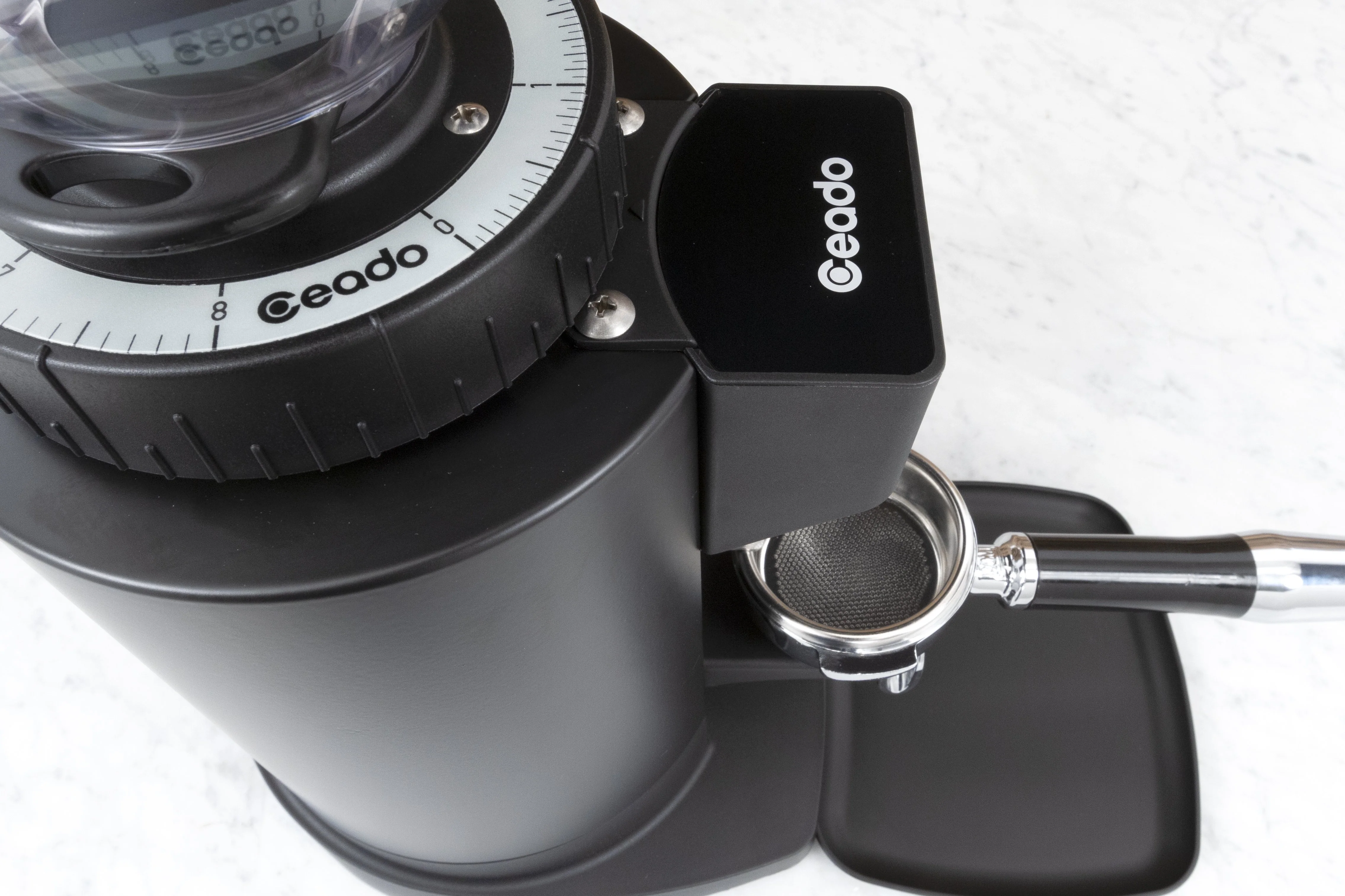 Ceado E5P Electronic Espresso Grinder - Image 11