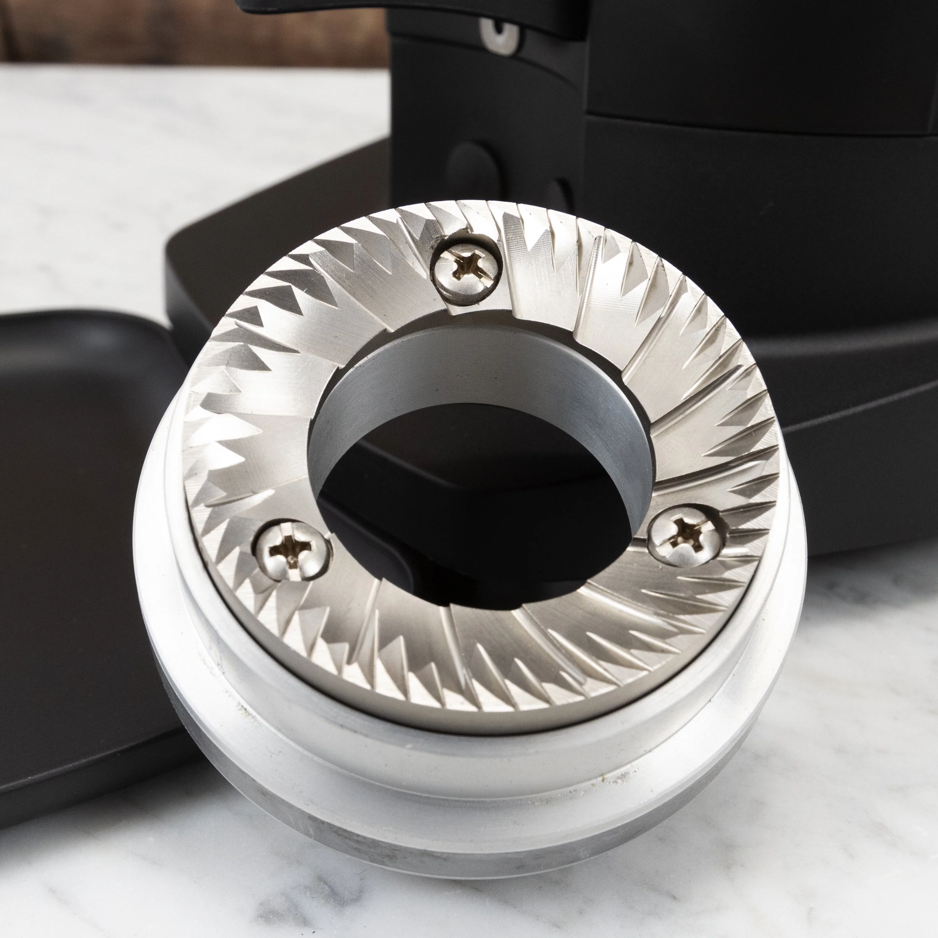 Ceado E5P Electronic Espresso Grinder - Image 7