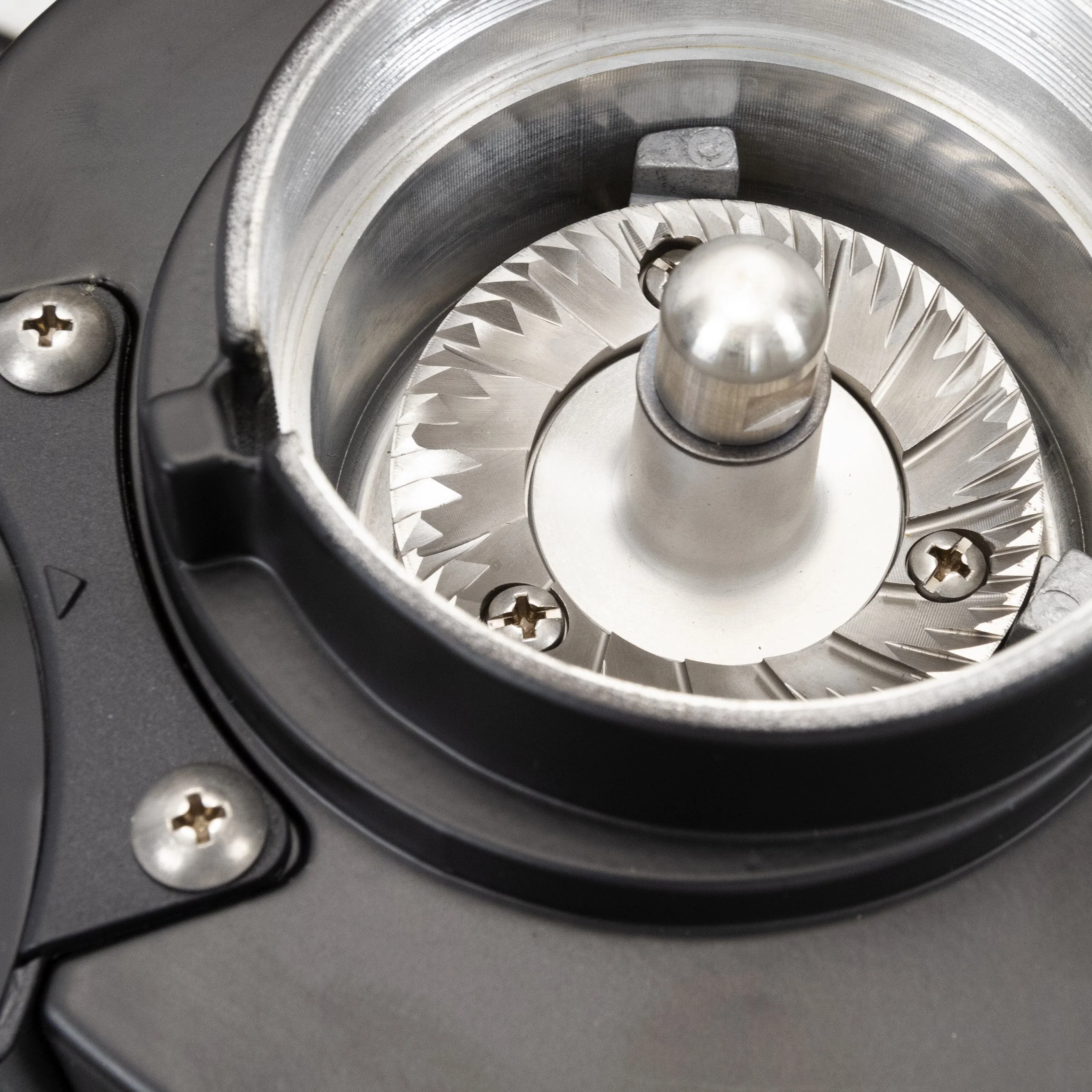 Ceado E5P Electronic Espresso Grinder - Image 8