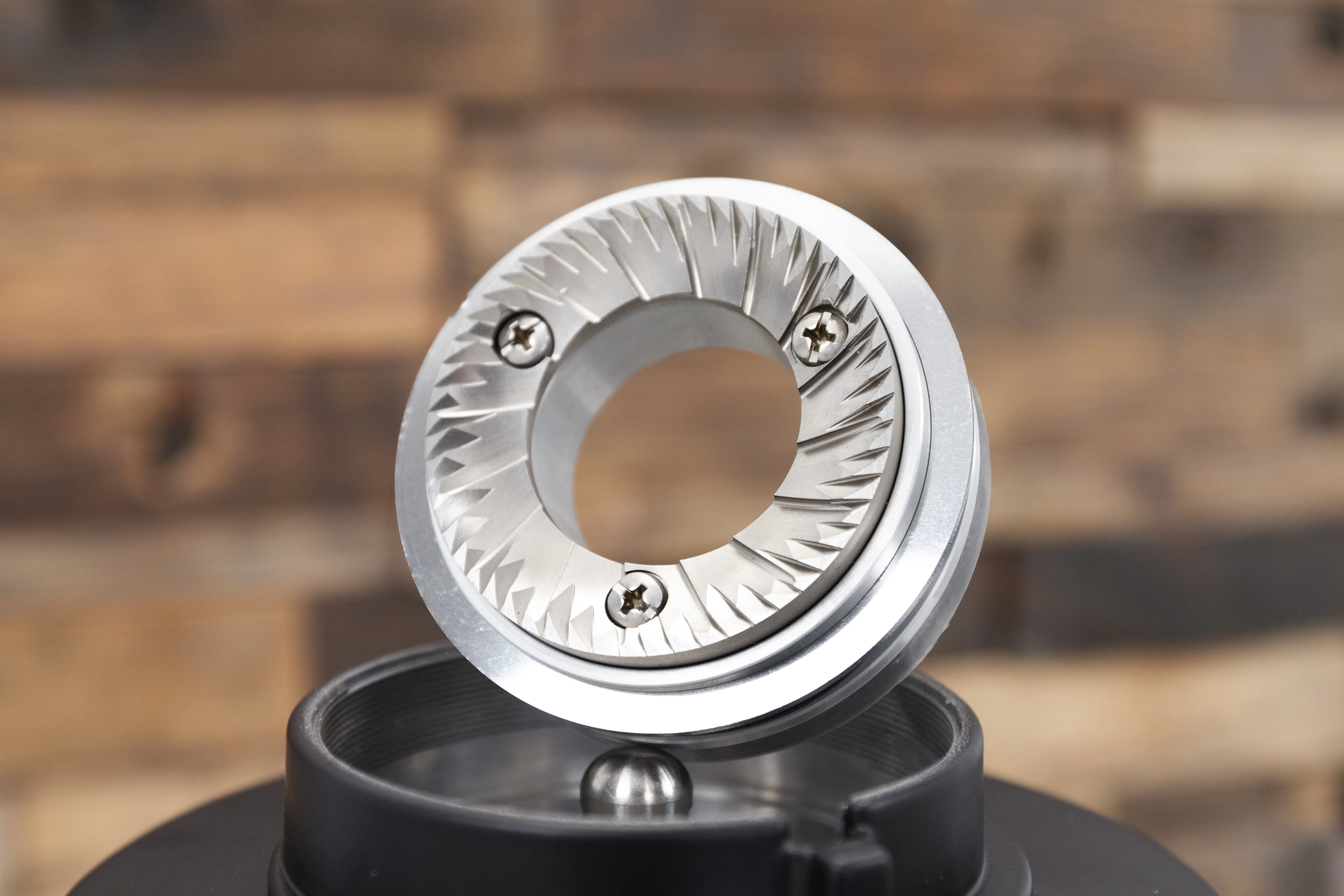 Ceado E5P Electronic Espresso Grinder - Image 9
