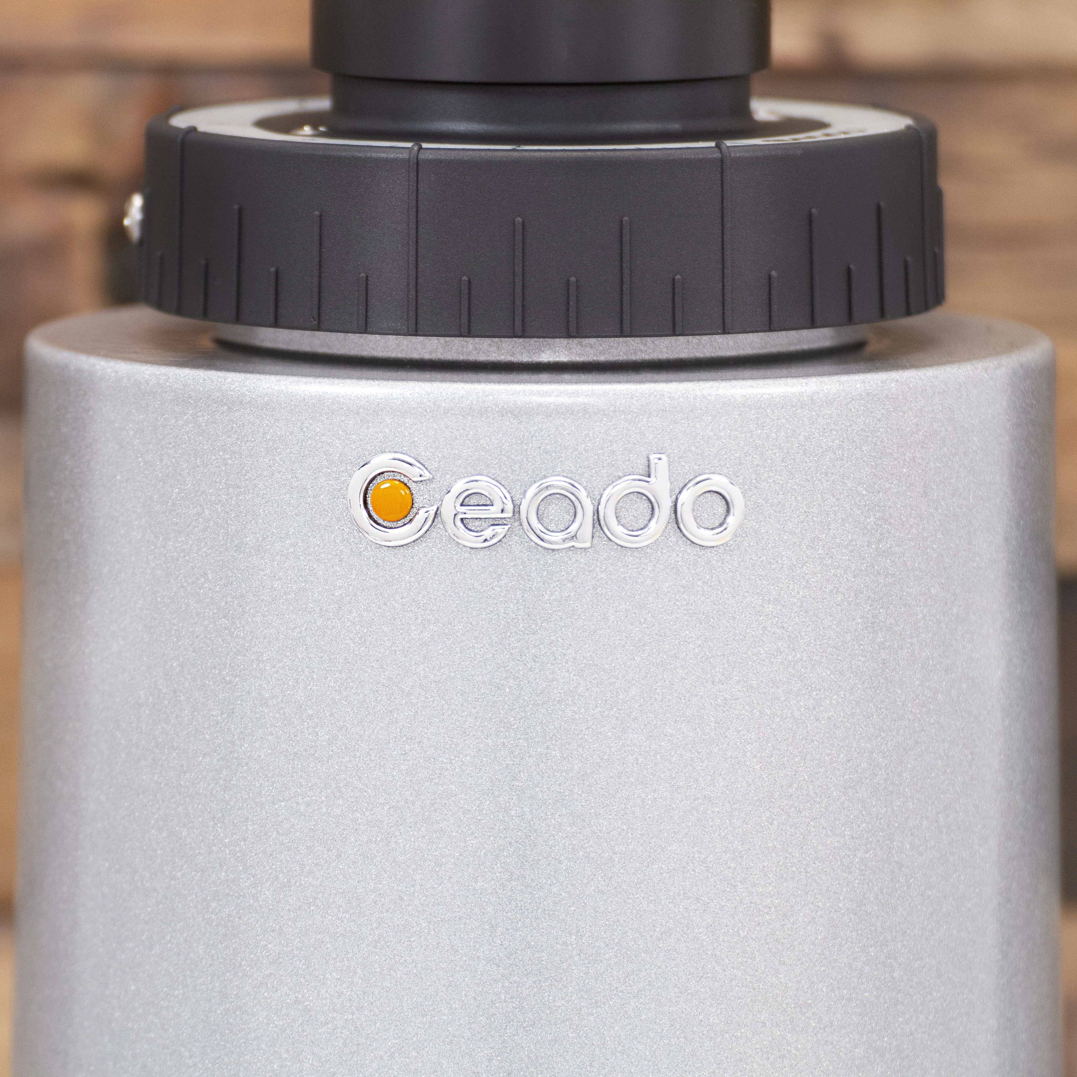 Ceado E5SD Single-Dose Coffee Grinder - Image 10