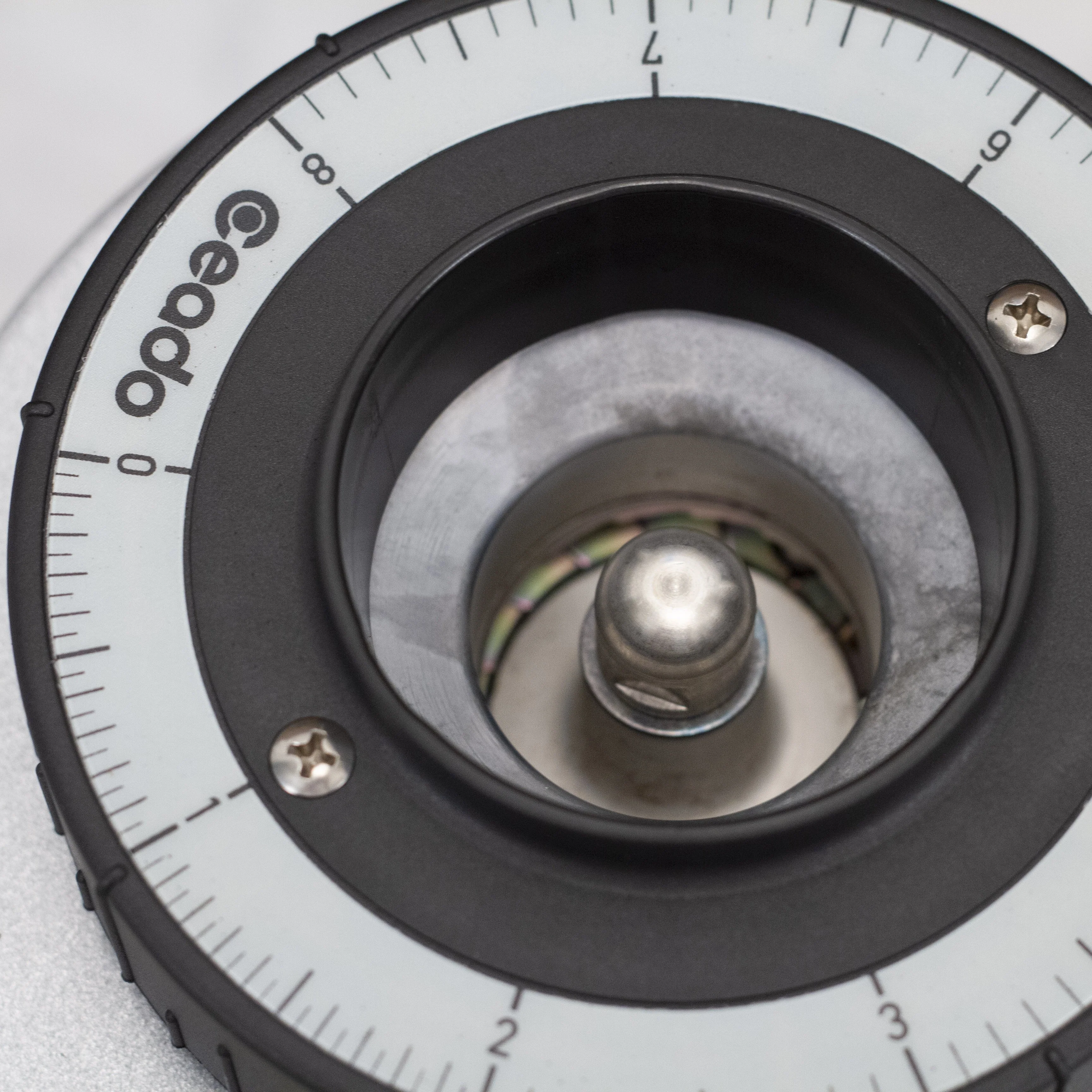 Ceado E5SD Single-Dose Coffee Grinder - Image 11