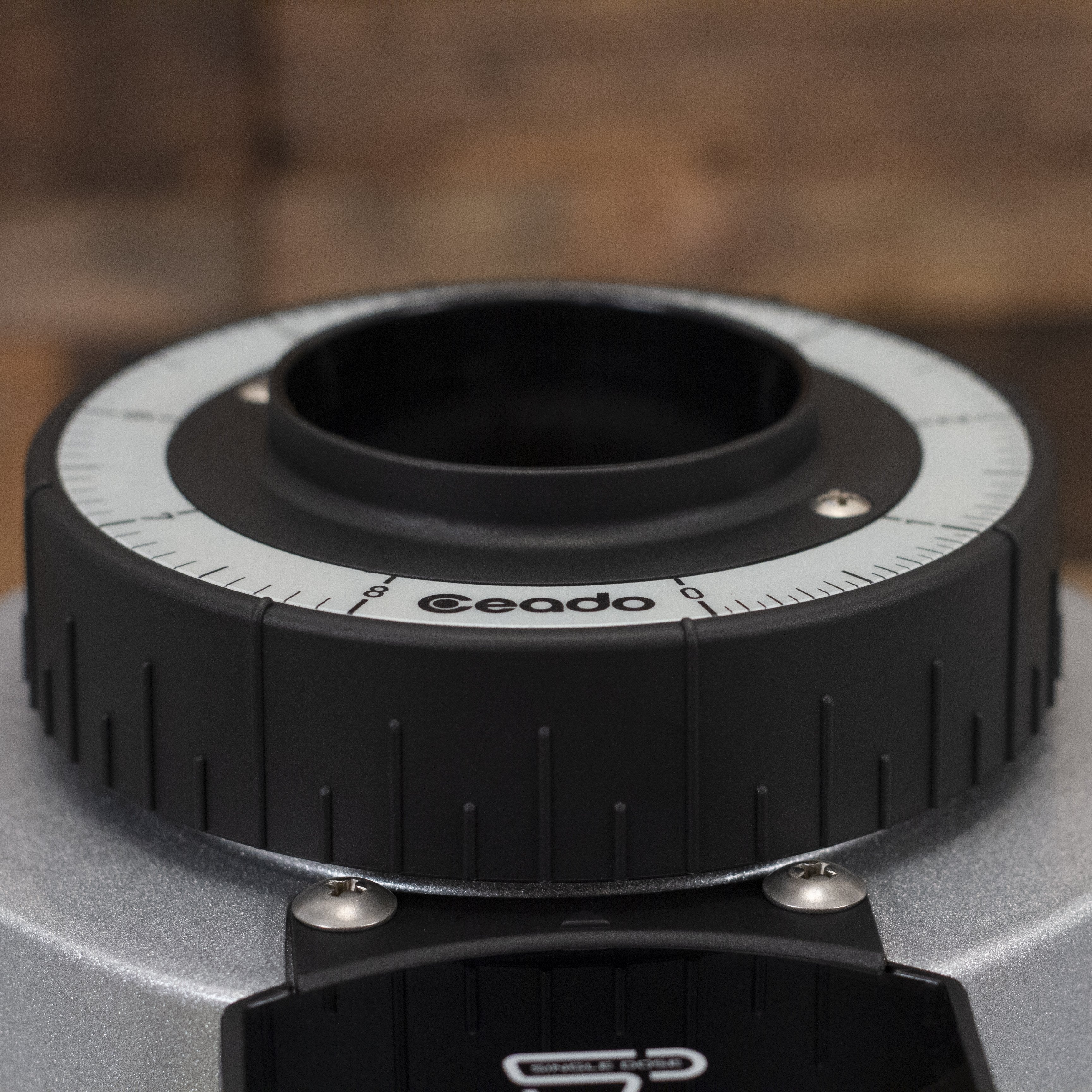 Ceado E5SD Single-Dose Coffee Grinder - Image 12