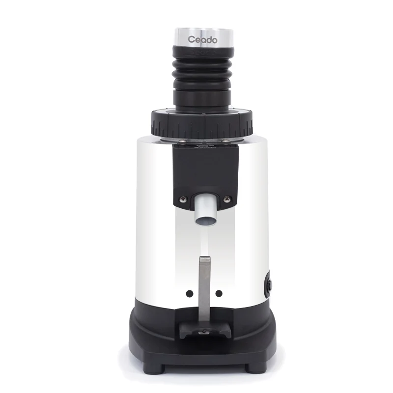 Ceado E5SD Single-Dose Coffee Grinder - Image 14