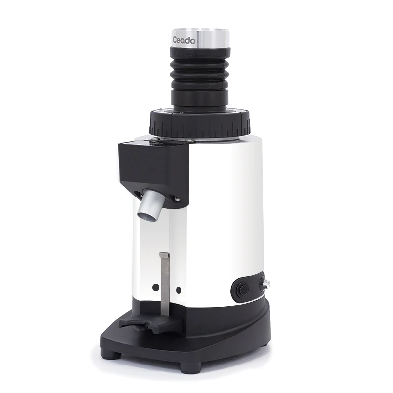 Ceado E5SD Single-Dose Coffee Grinder - Image 15