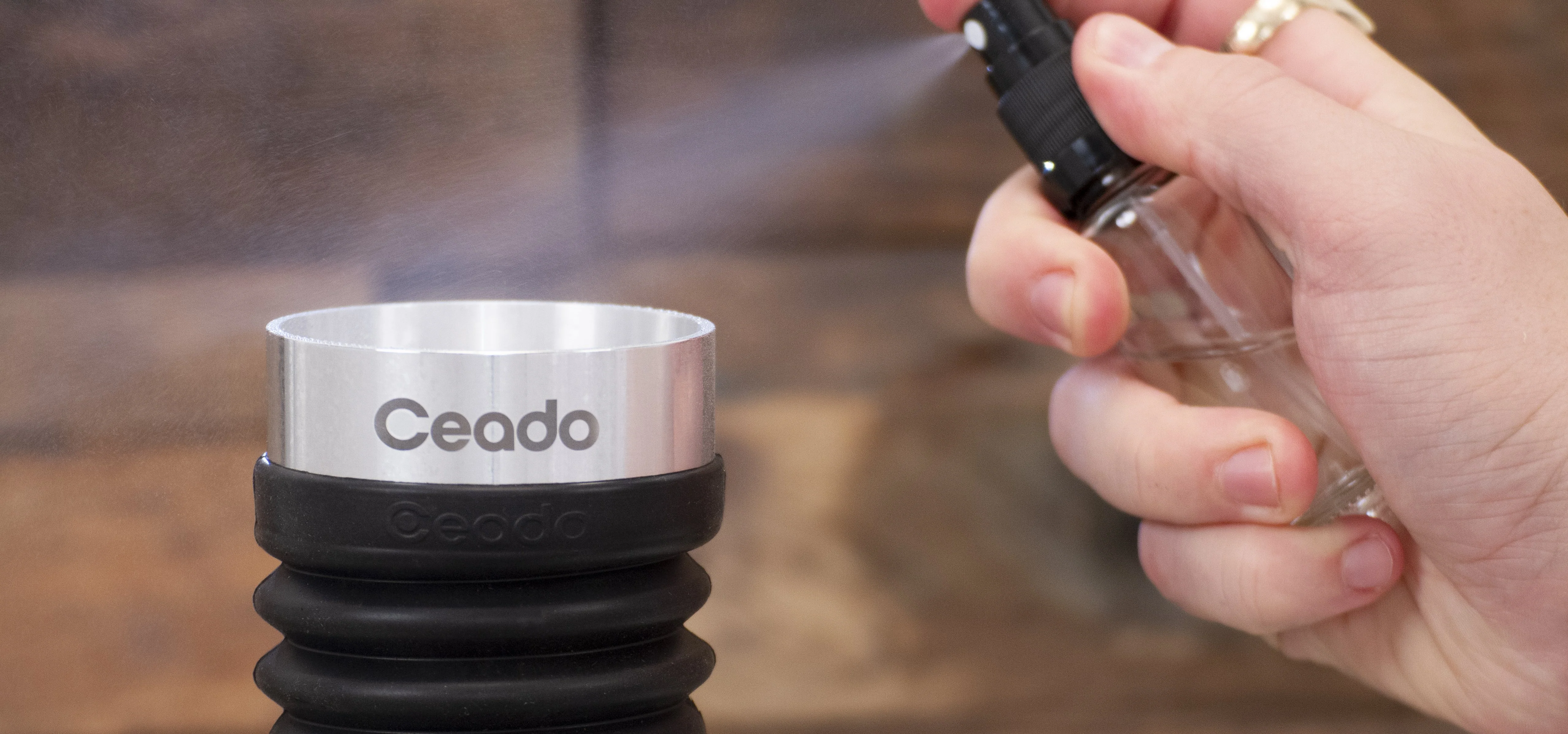 Ceado E5SD Single-Dose Coffee Grinder - Image 17