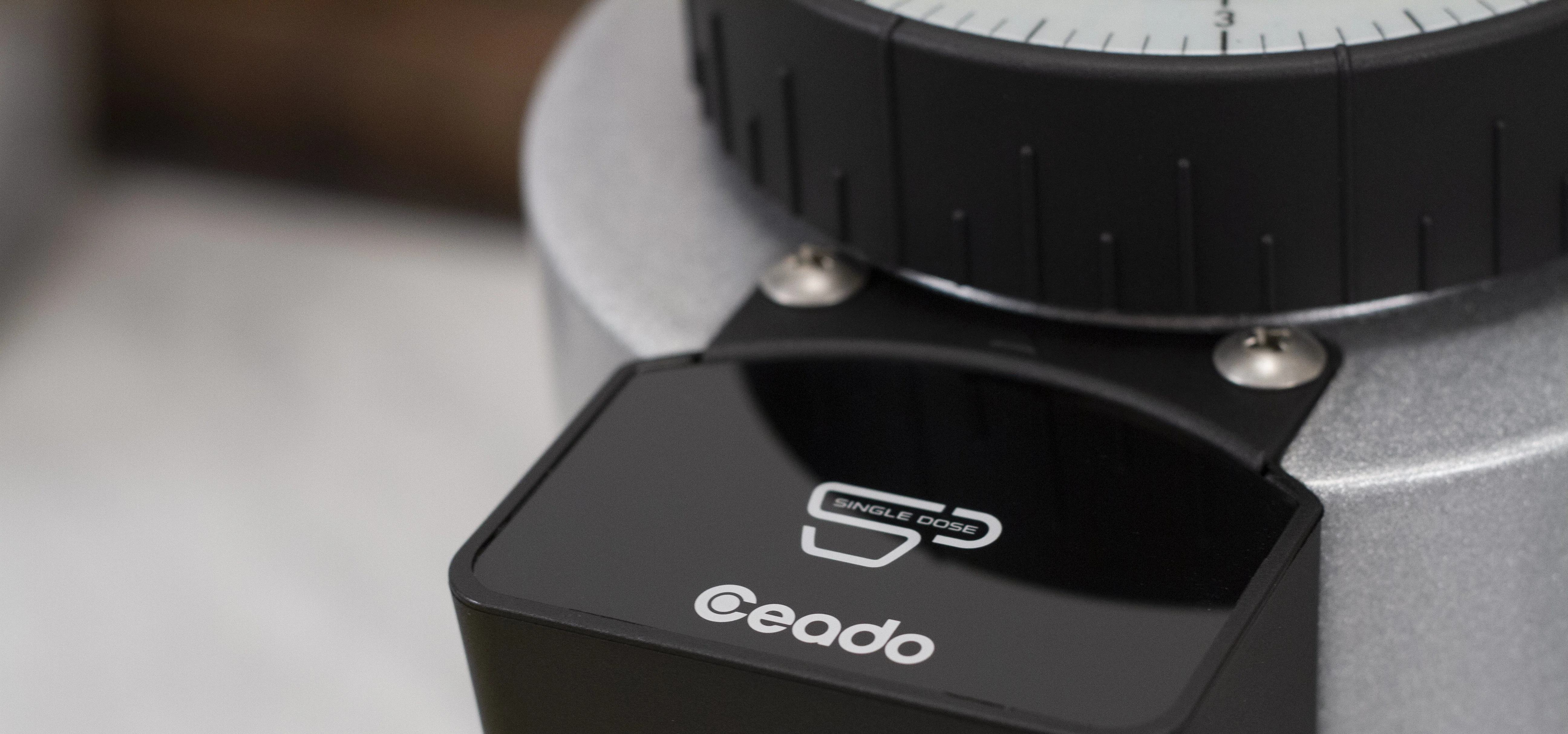Ceado E5SD Single-Dose Coffee Grinder - Image 18