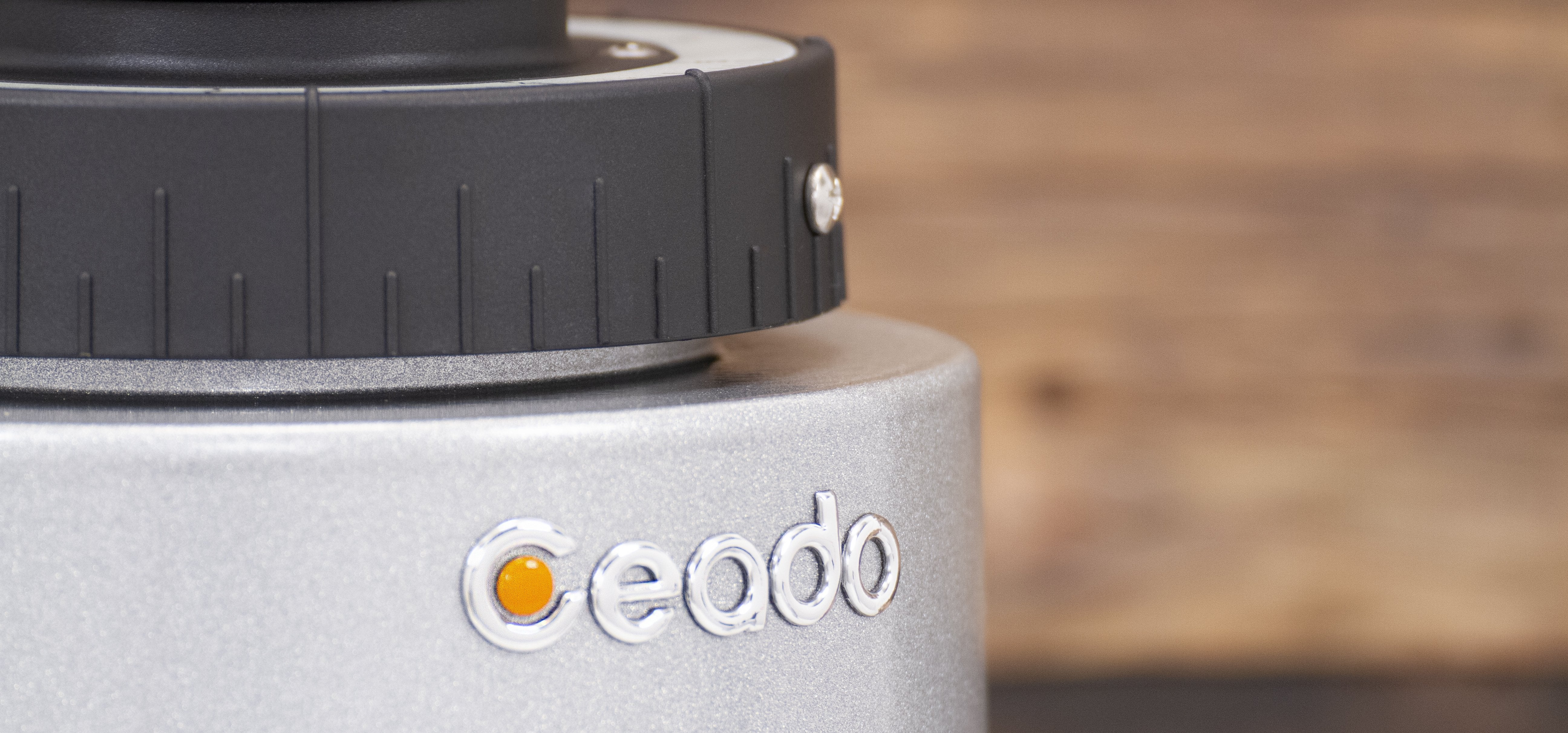 Ceado E5SD Single-Dose Coffee Grinder - Image 19