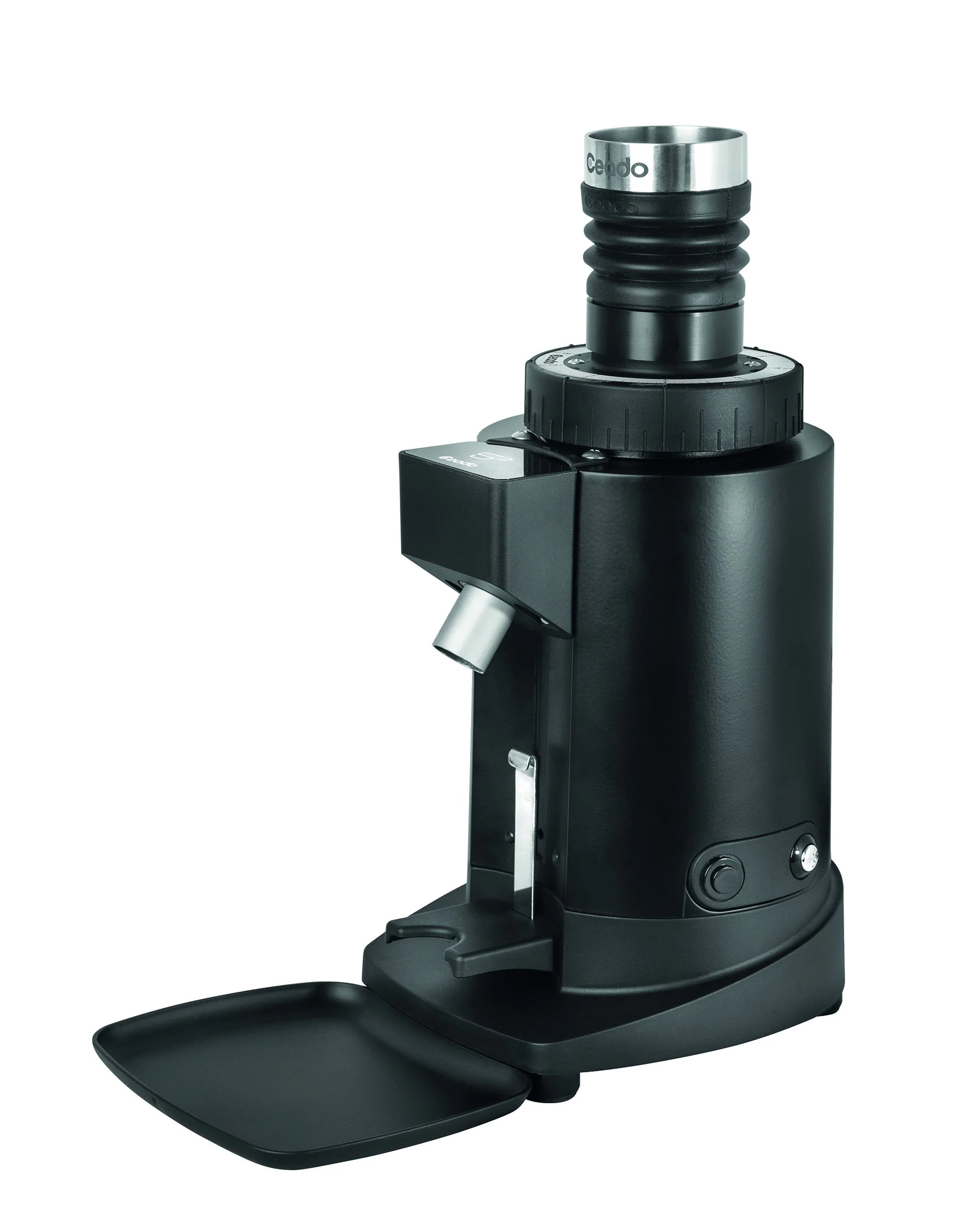 Ceado E5SD Single-Dose Coffee Grinder - Image 3