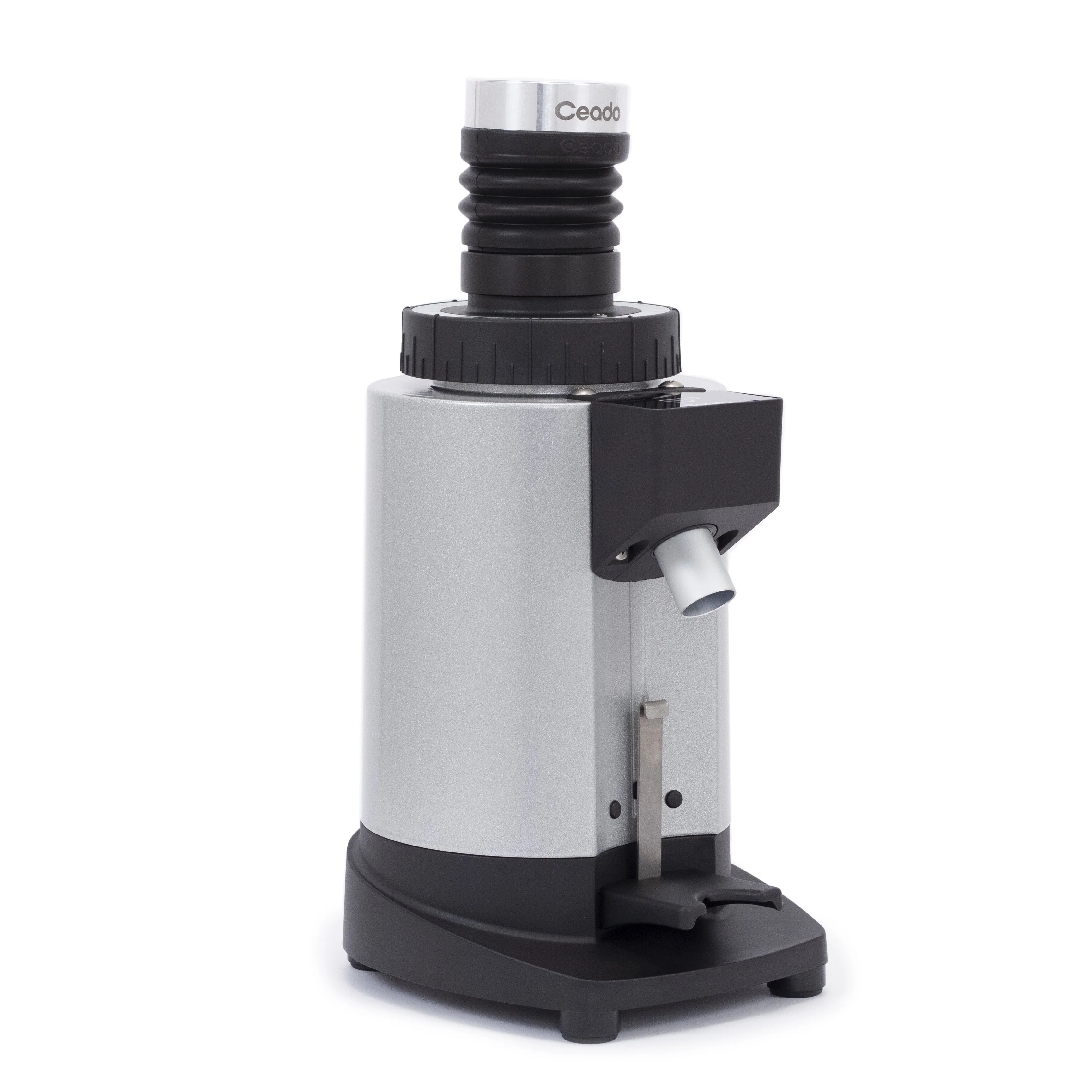 Ceado E5SD Single-Dose Coffee Grinder - Image 4