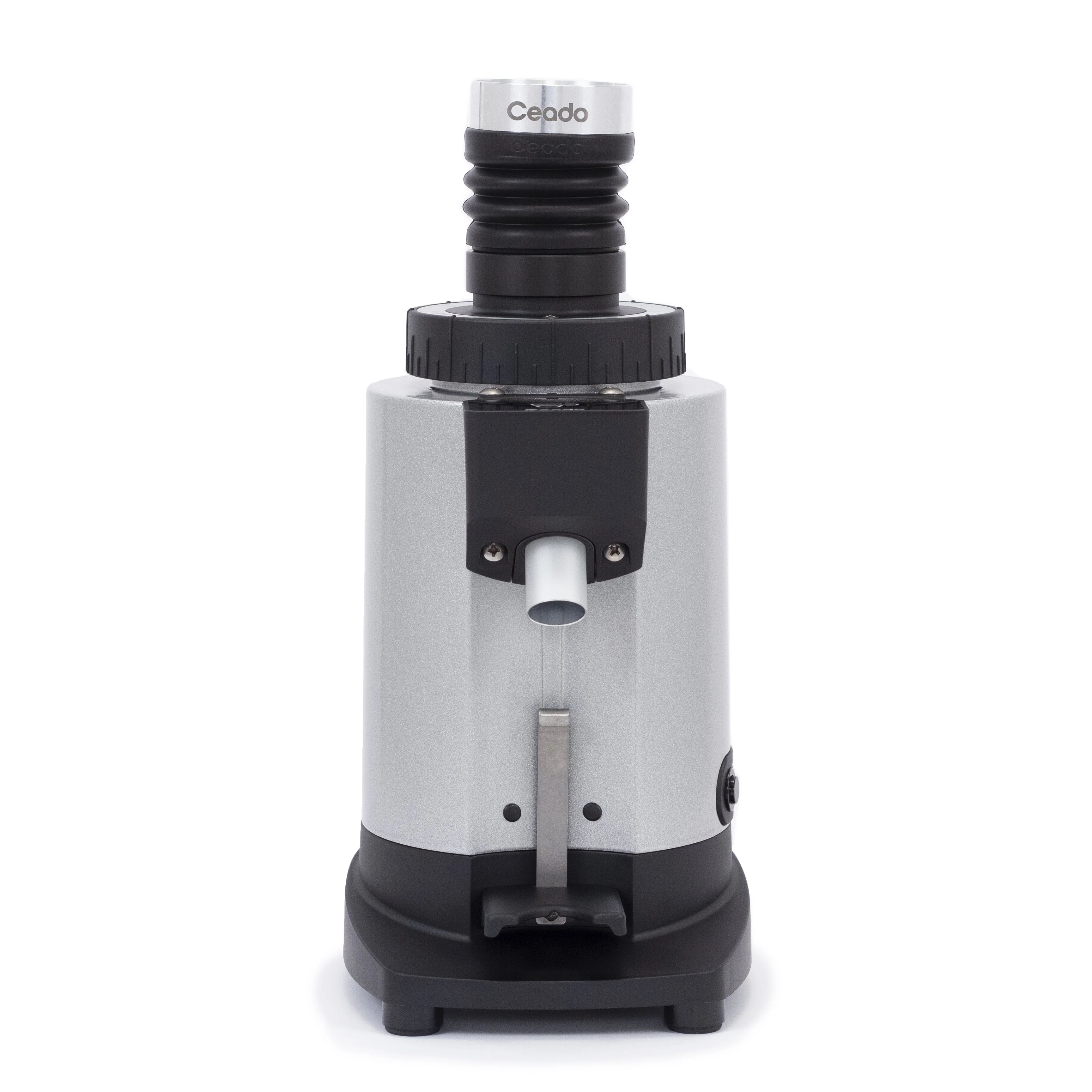 Ceado E5SD Single-Dose Coffee Grinder - Image 5