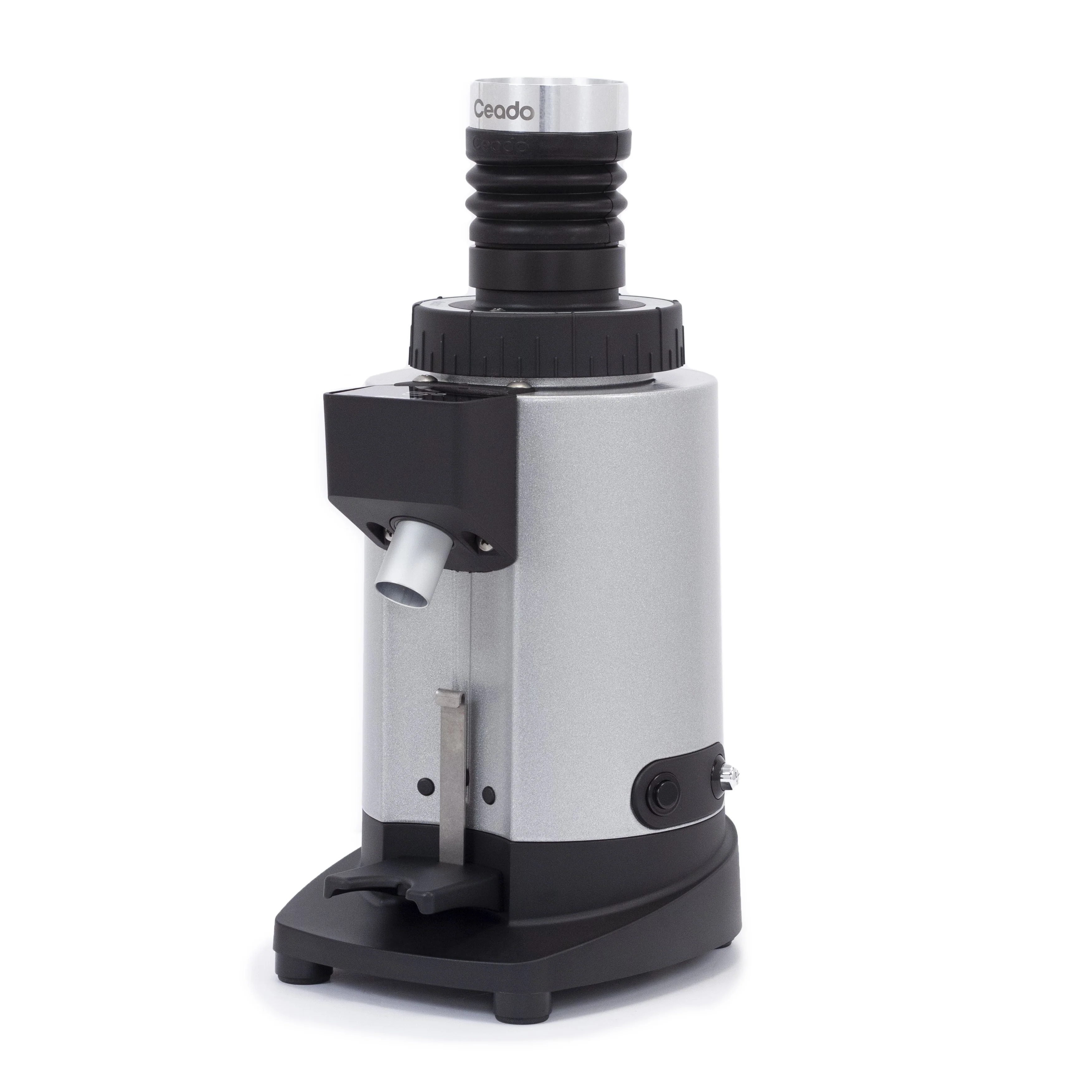 Ceado E5SD Single-Dose Coffee Grinder - Image 6