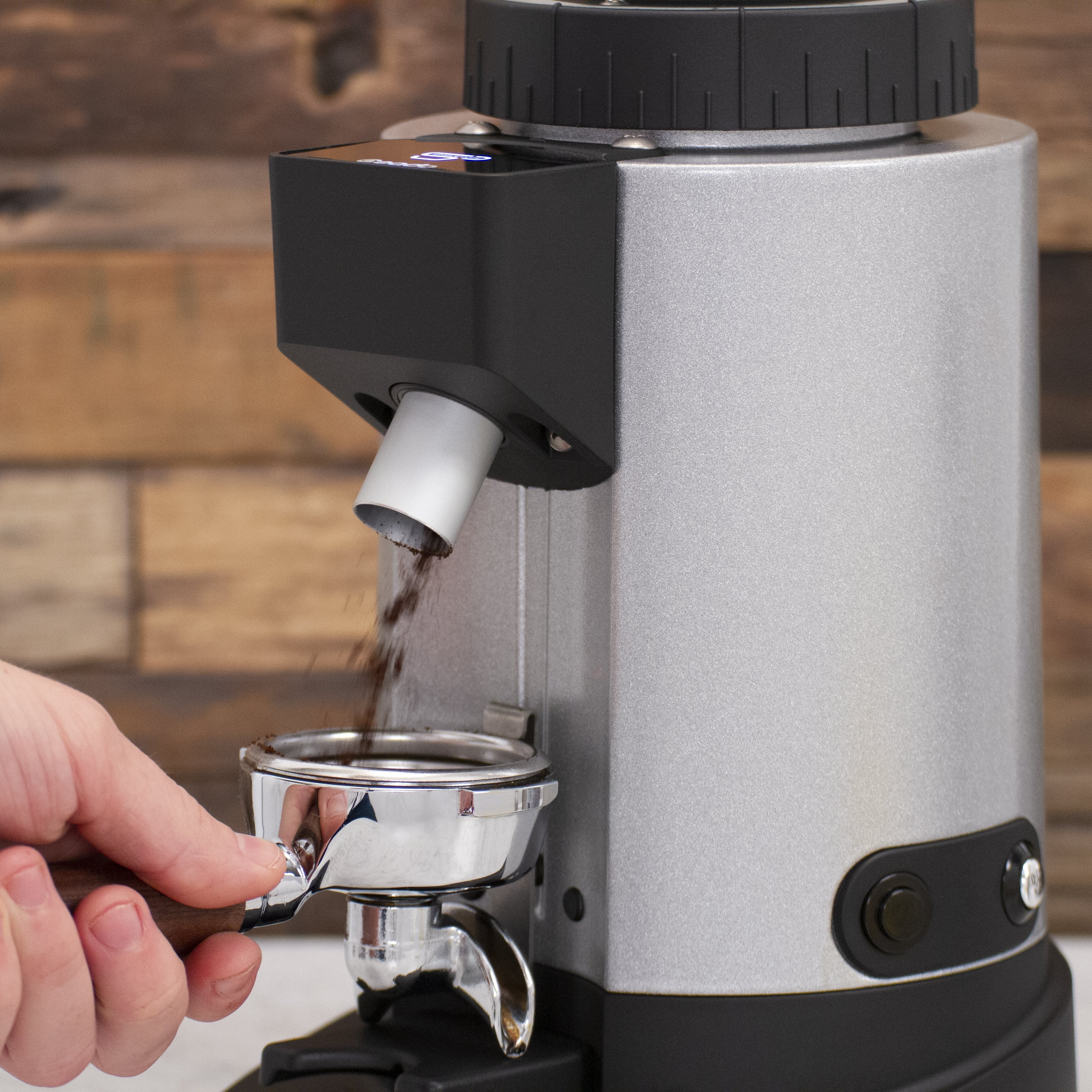 Ceado E5SD Single-Dose Coffee Grinder - Image 7