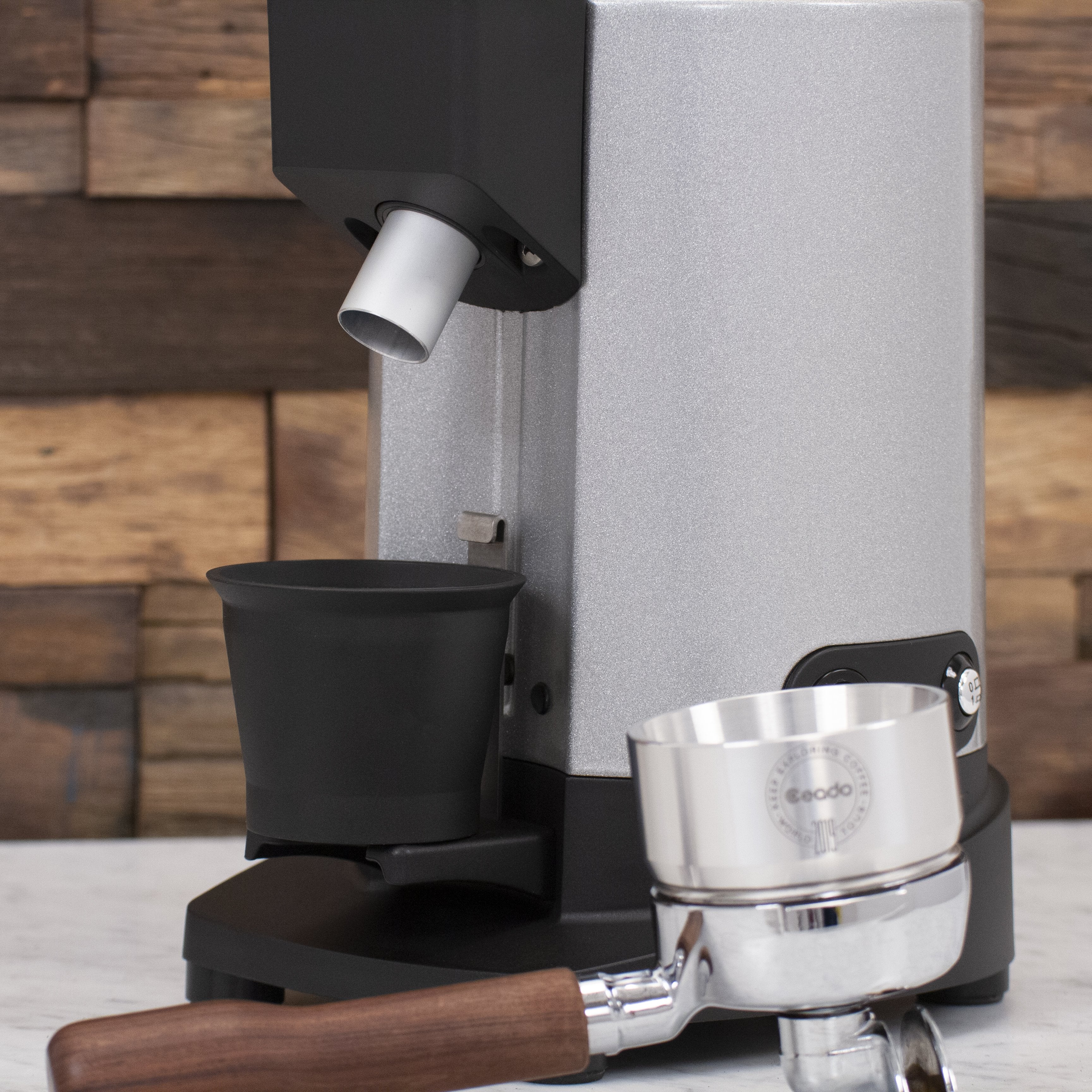 Ceado E5SD Single-Dose Coffee Grinder - Image 8