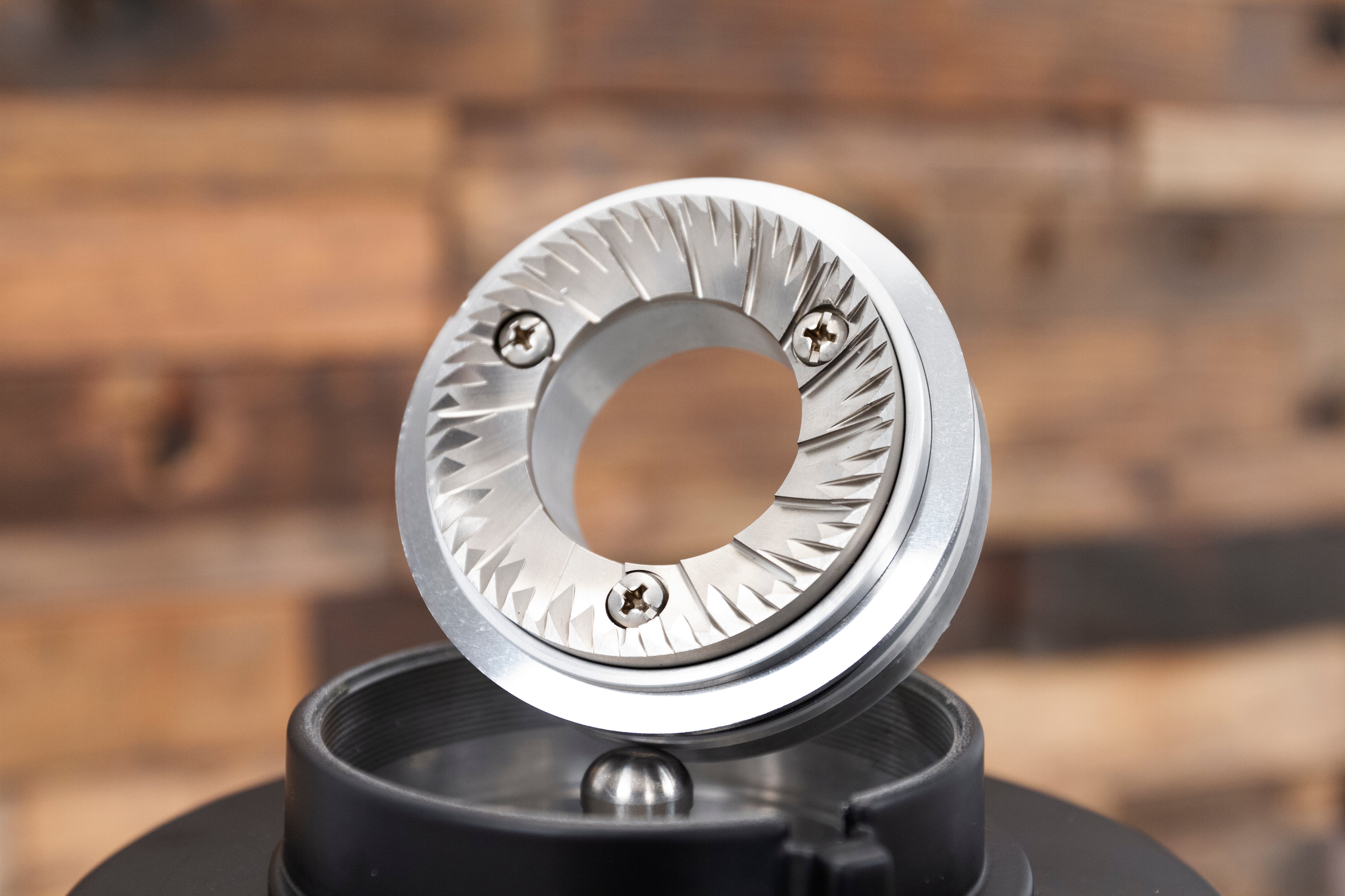 Ceado E6P Coffee Grinder with Filter Burrs - Image 6