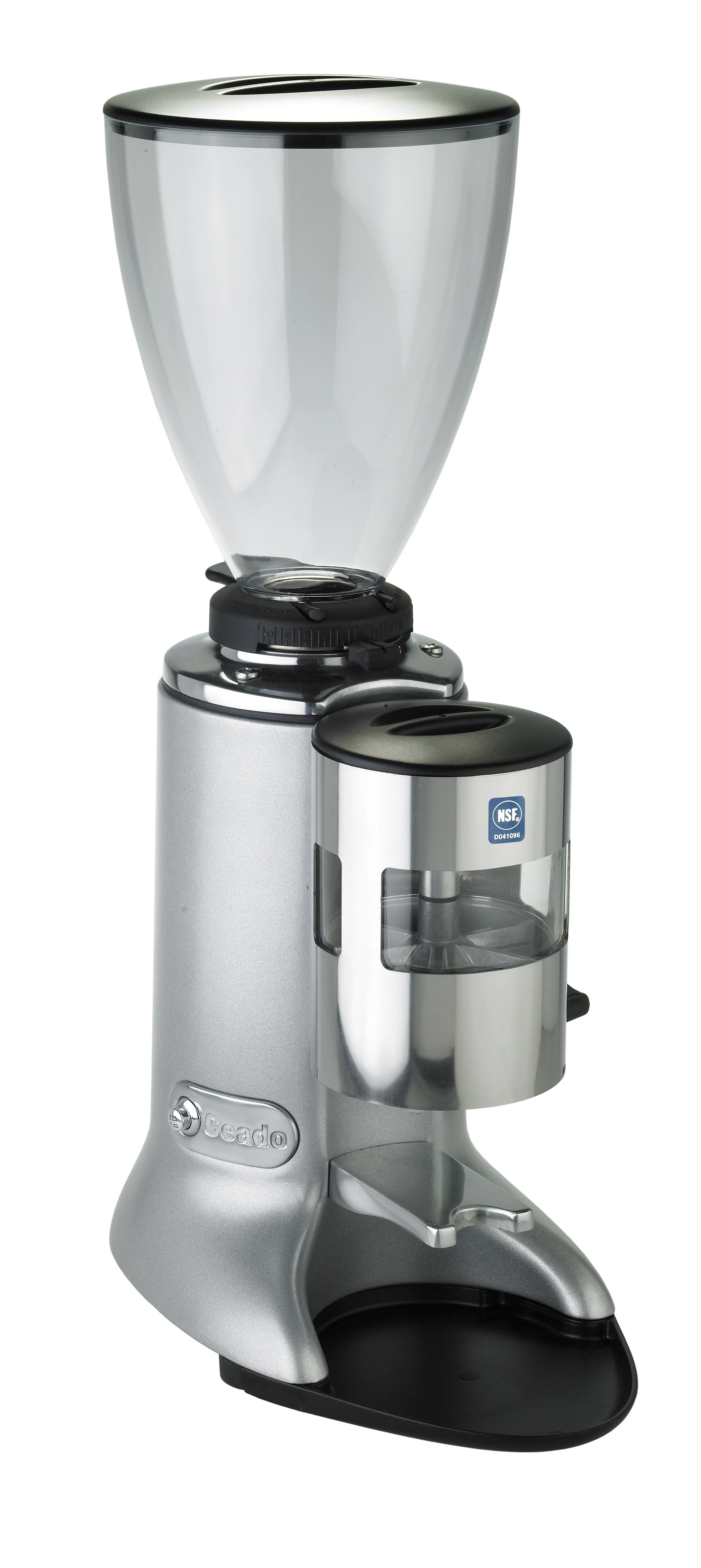 Ceado E7 Automatic Espresso Grinder