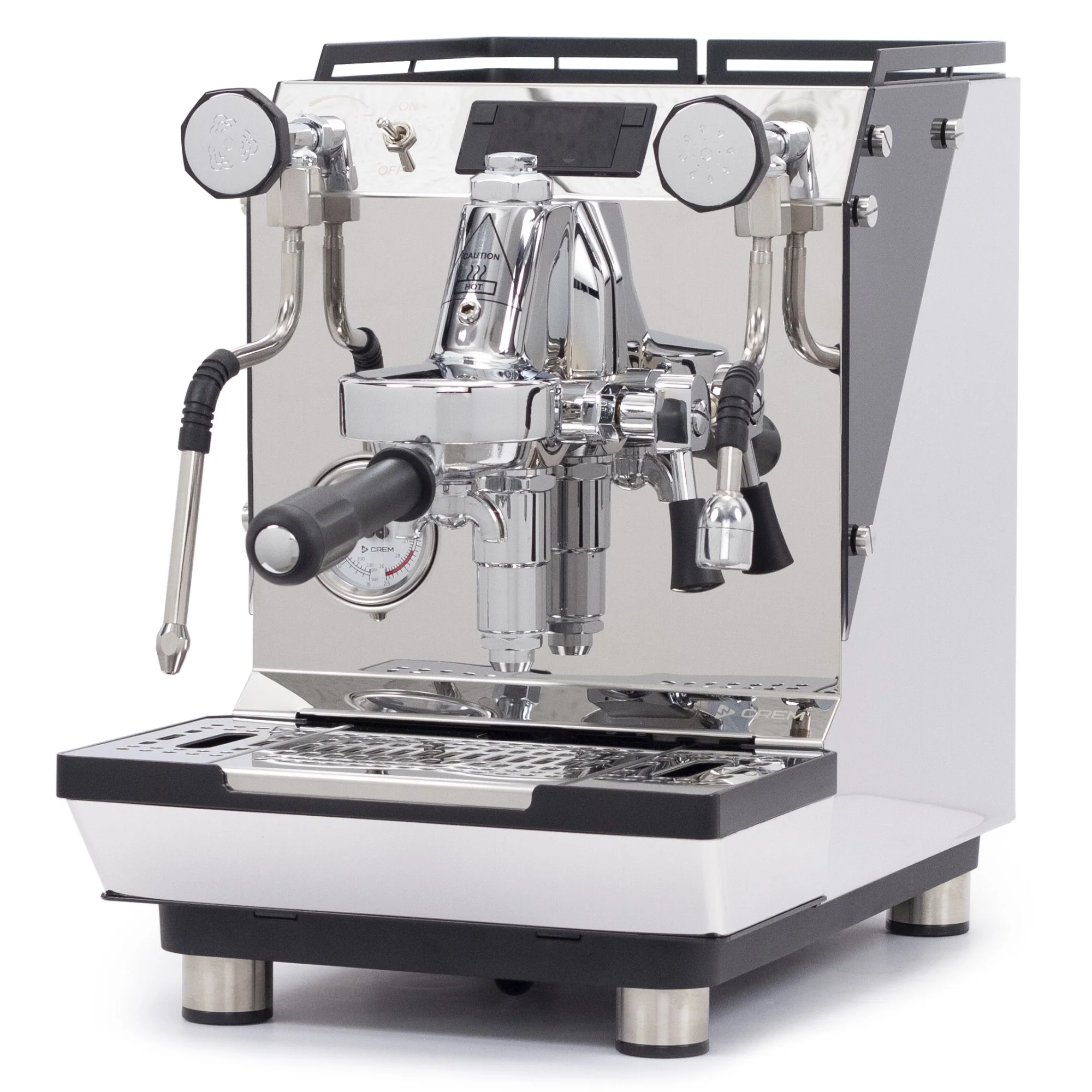 Crem One HX PID Espresso Machine - Image 3