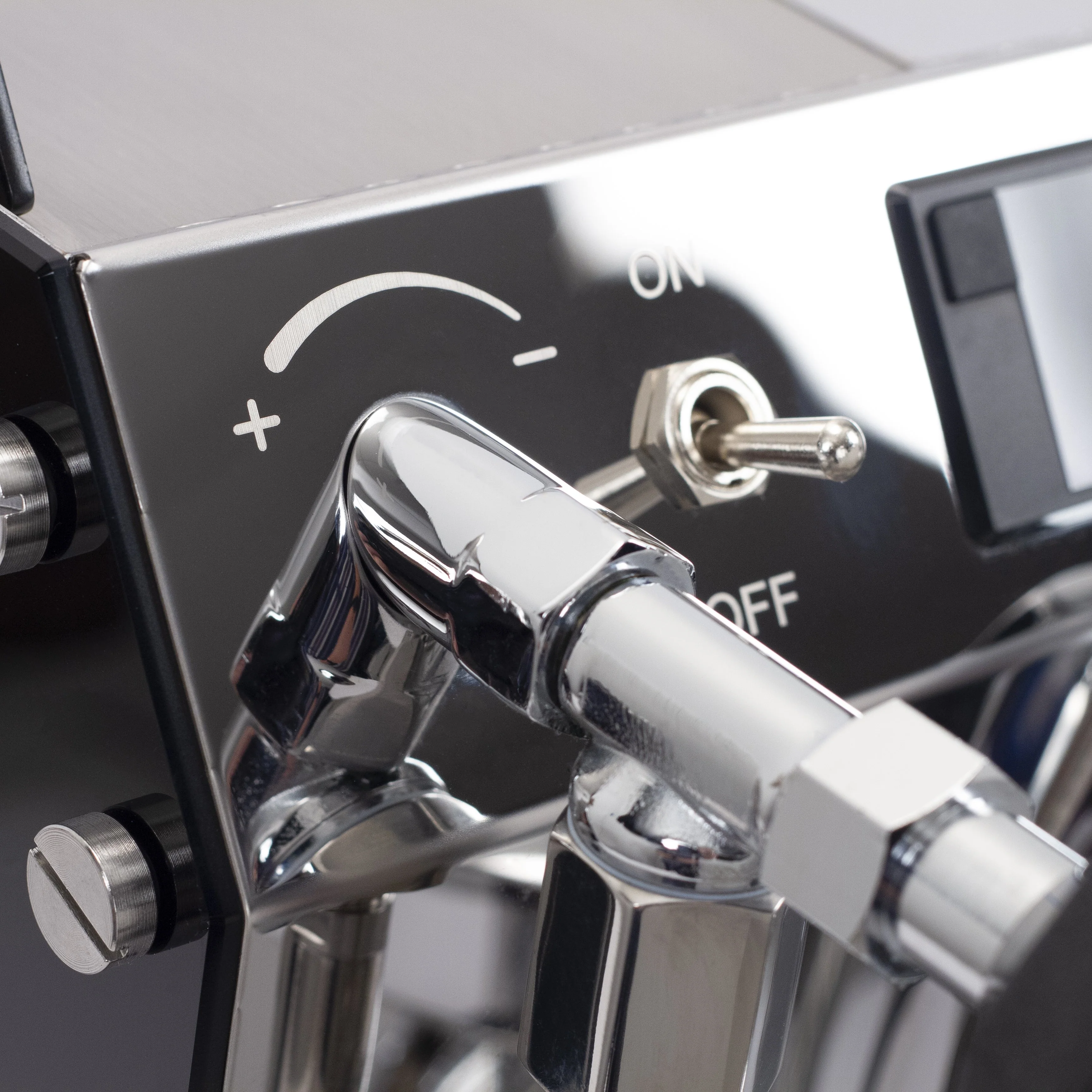 Crem One HX PID Espresso Machine - Image 9