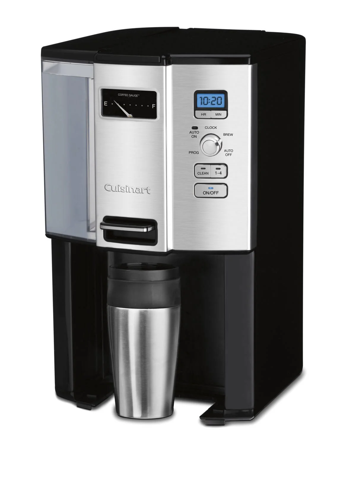 Cuisinart Coffee on Demand DCC-3000 Coffee Maker - Image 4
