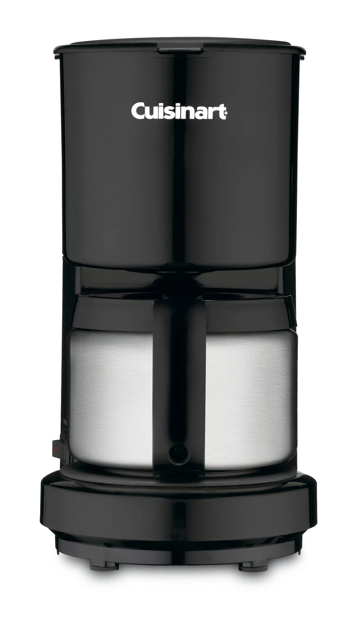 Cuisinart DCC-450 Cup w/ Stainless Carafe - Image 2