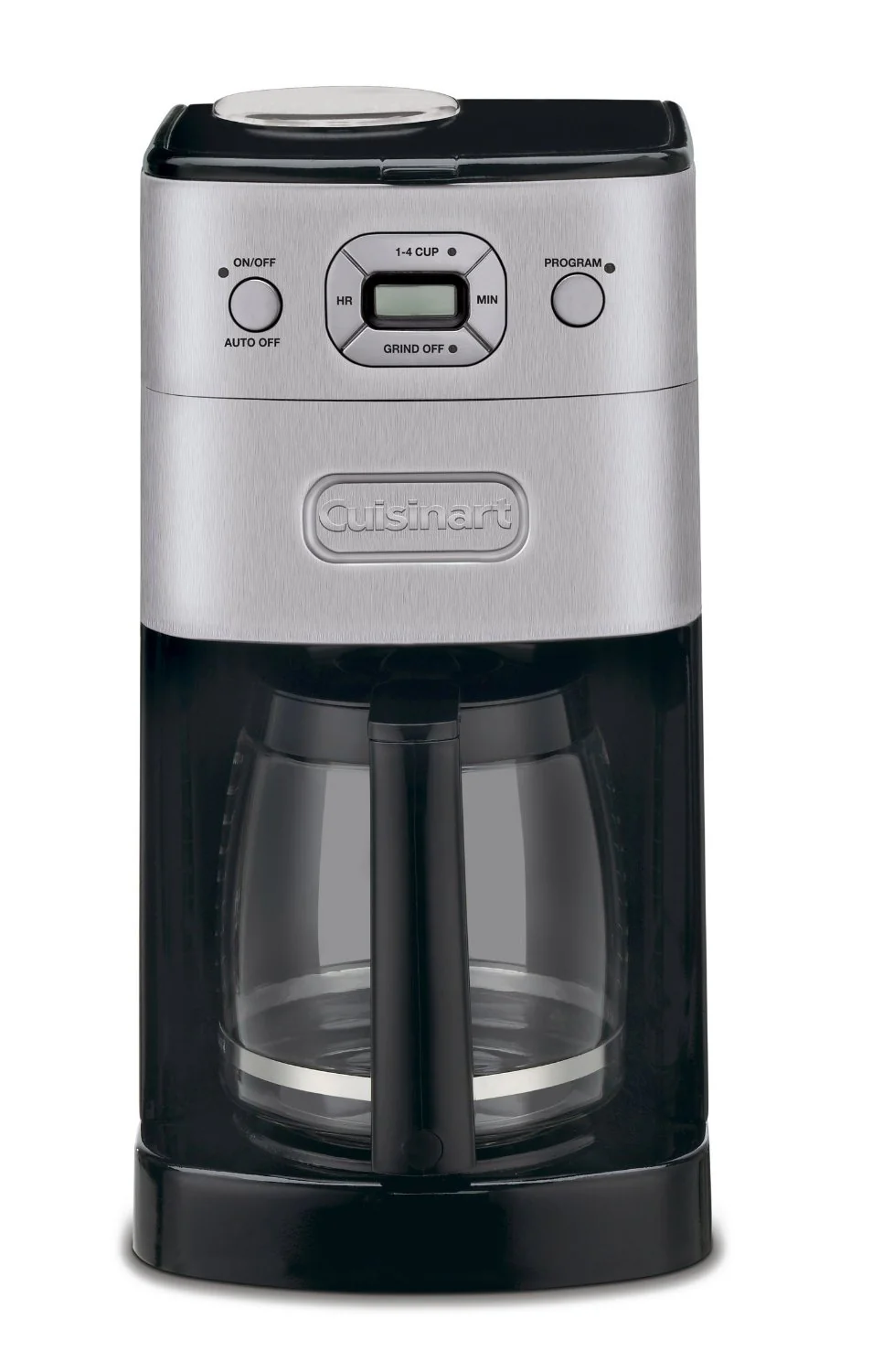 Cuisinart DGB-625 12-Cup Automatic Coffeemaker